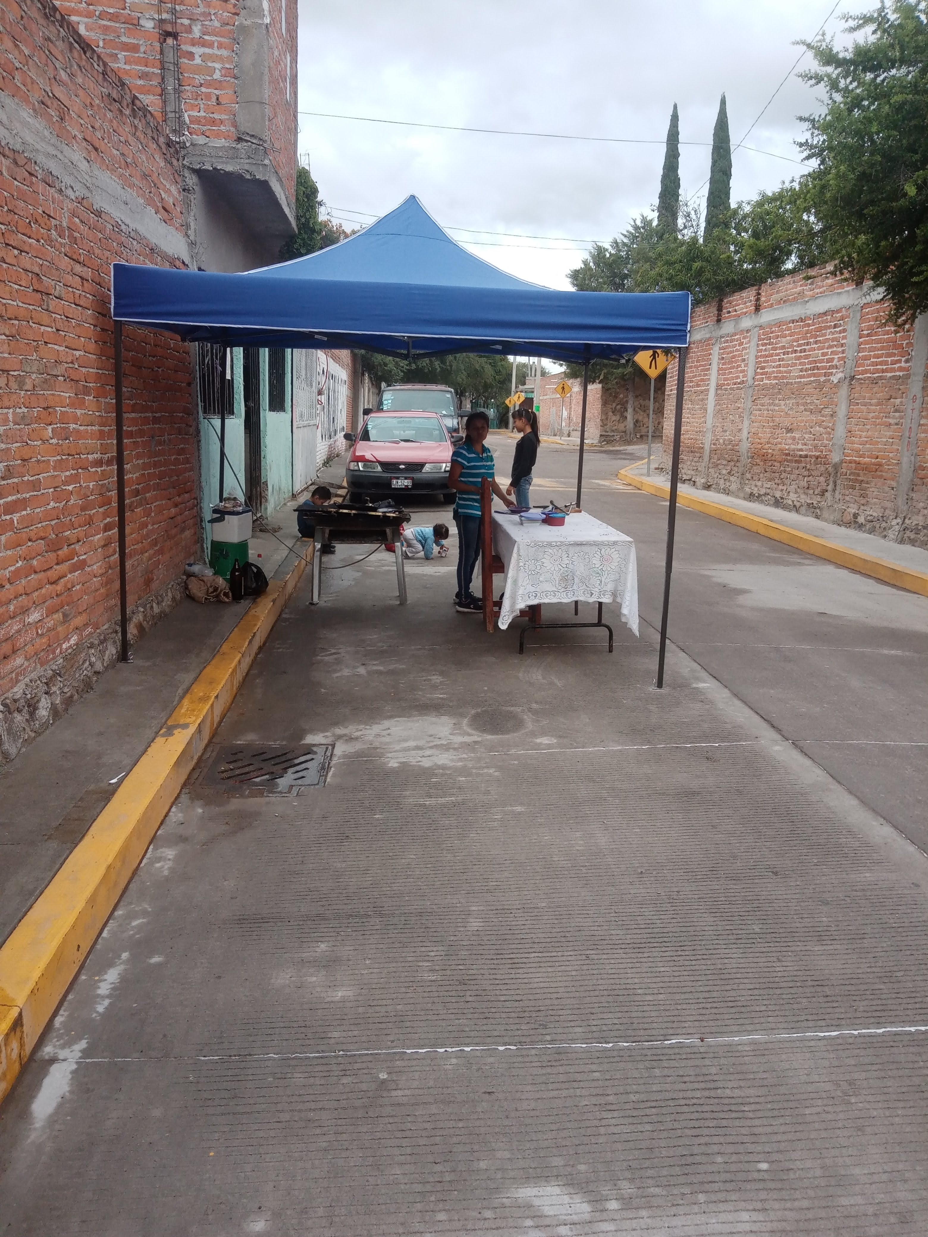 HOTDOGS TORTAS Y MAS MORADO image 3