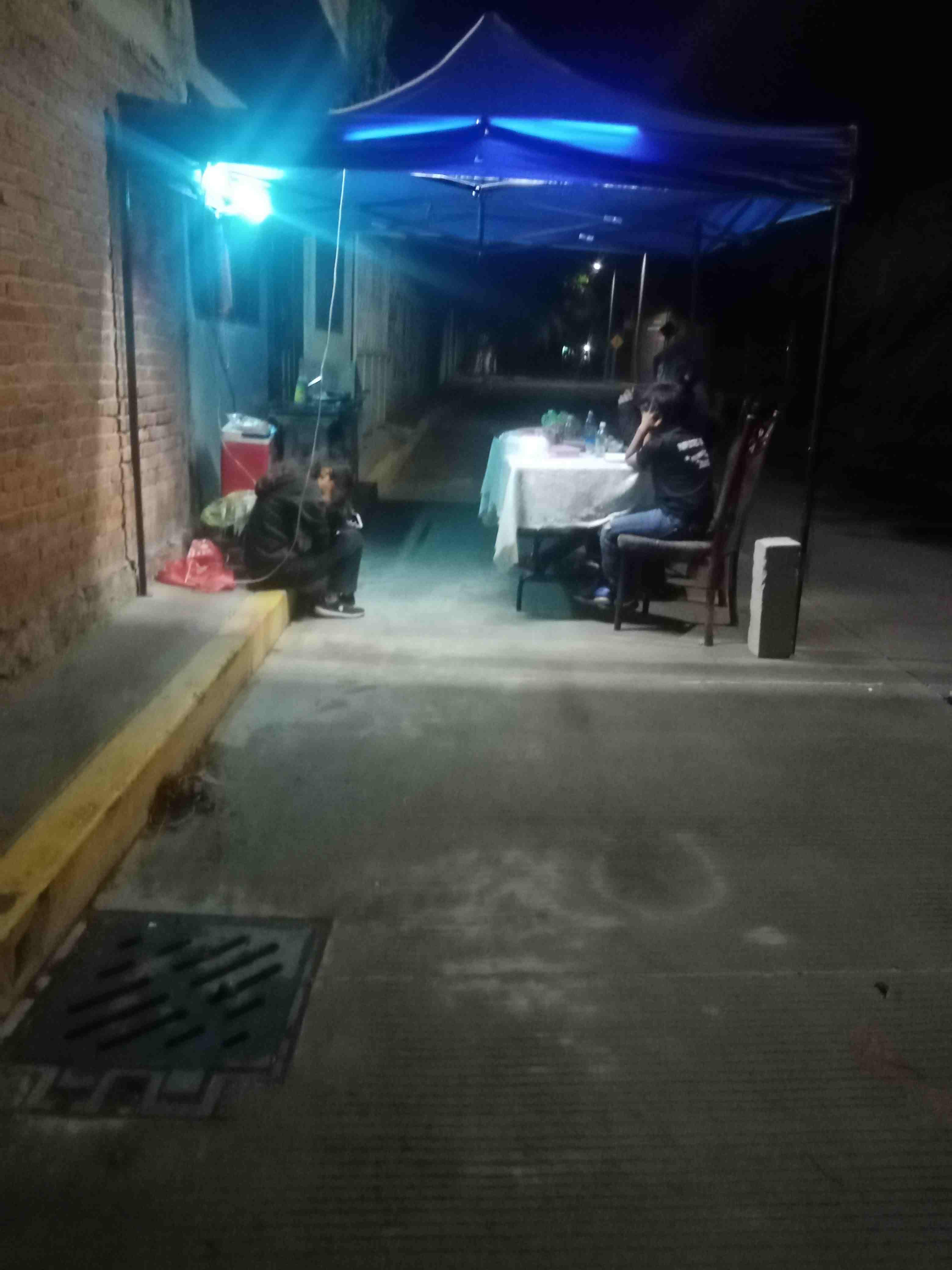 HOTDOGS TORTAS Y MAS MORADO image 4