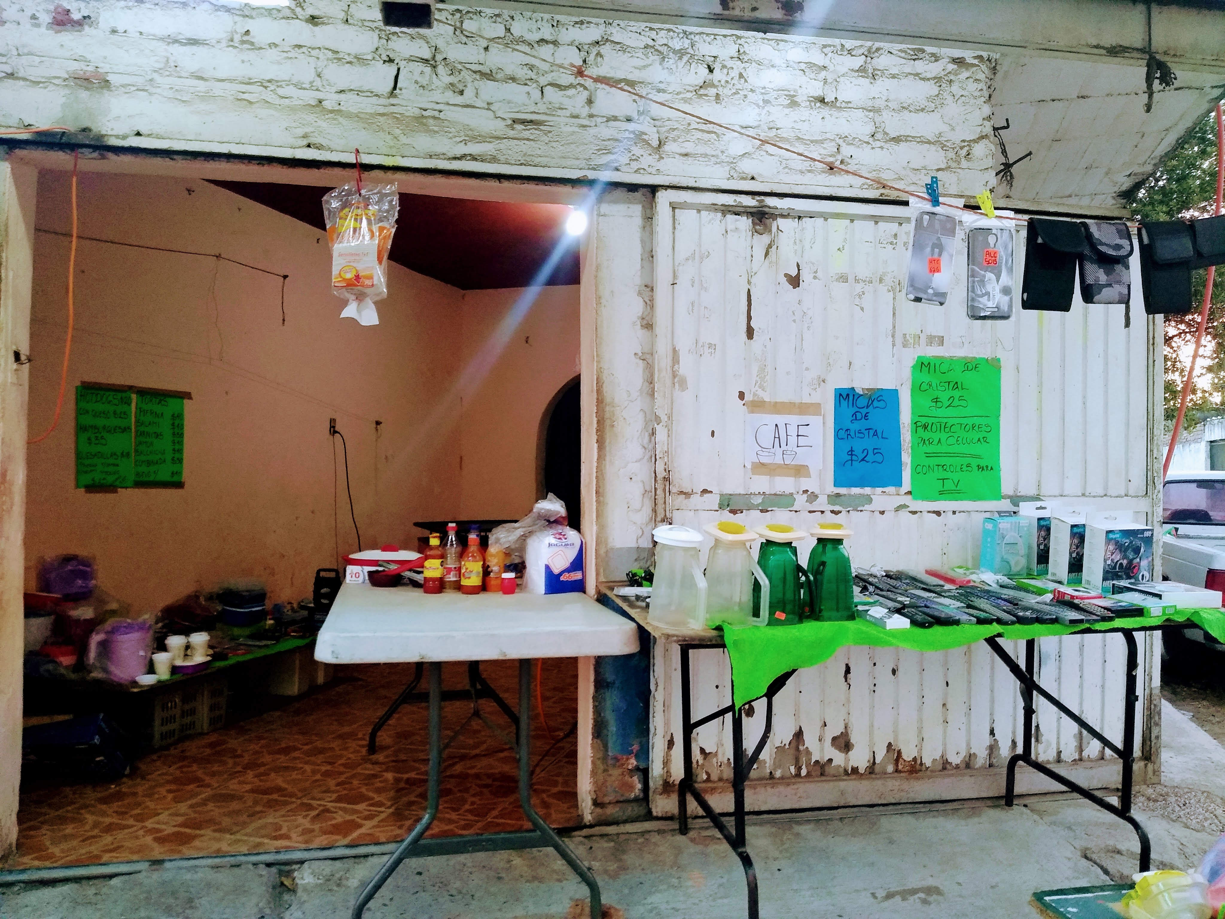 HOTDOGS TORTAS Y MAS MORADO image 5