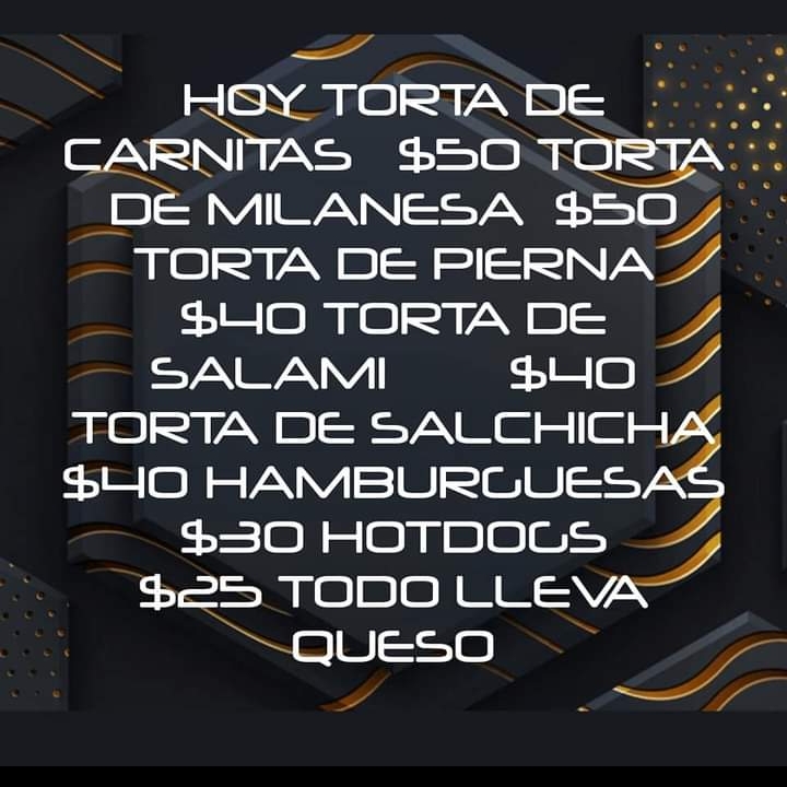 HOTDOGS TORTAS Y MAS MORADO image 8