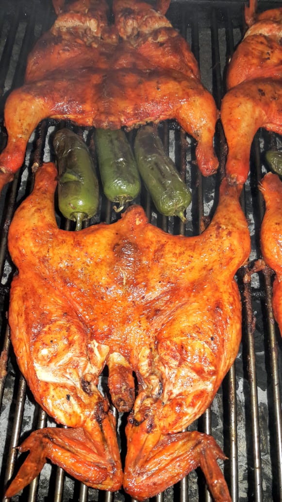 Pollos Asados "El Check" image 1