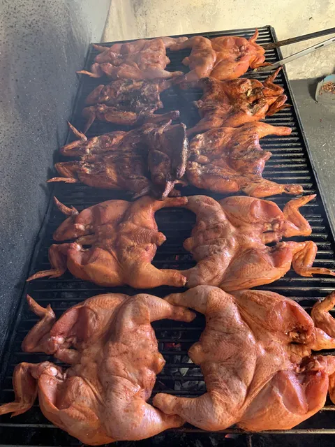 Pollos Asados "El Check" image 2