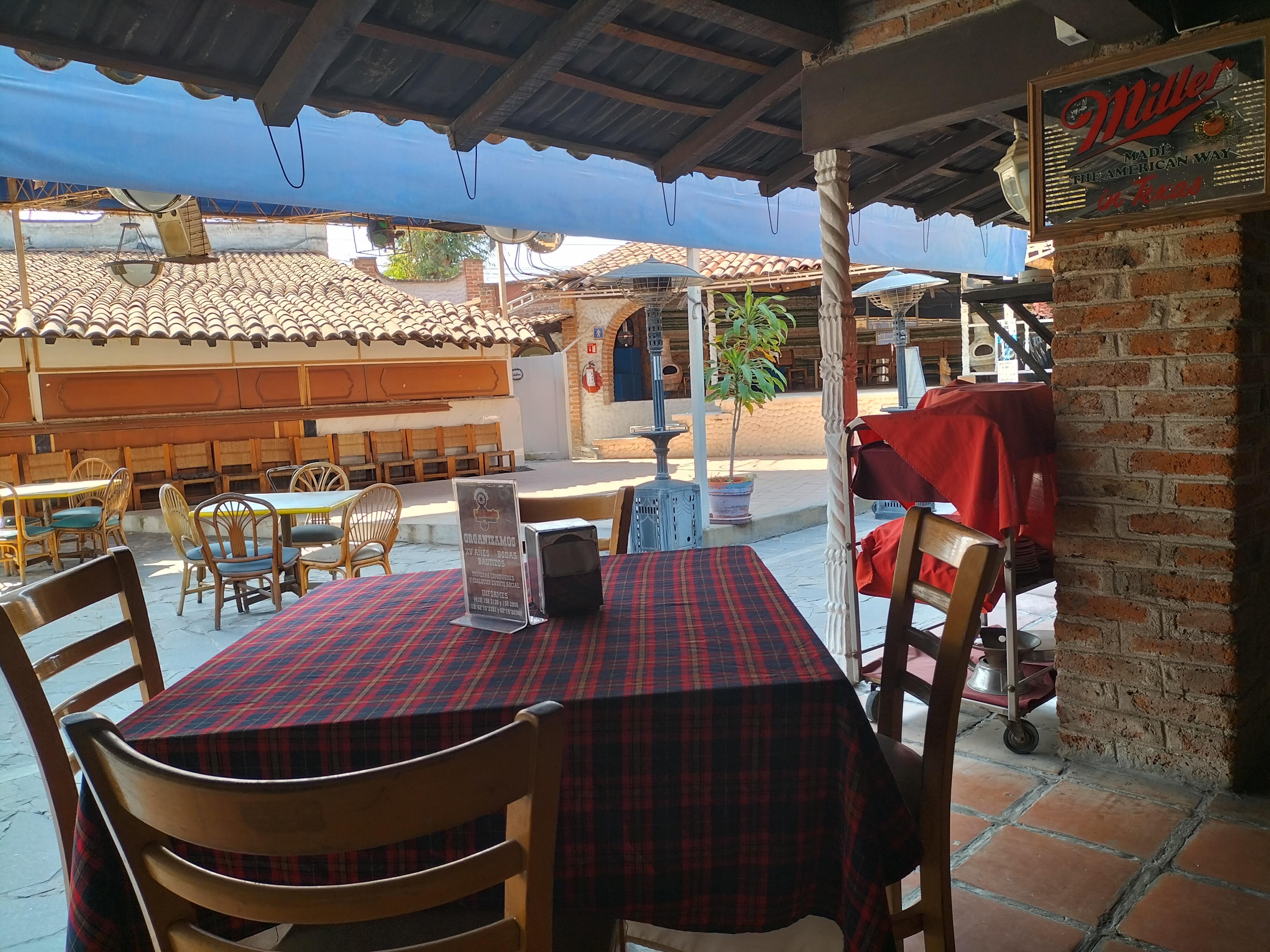 Restaurant La Rueda image 1