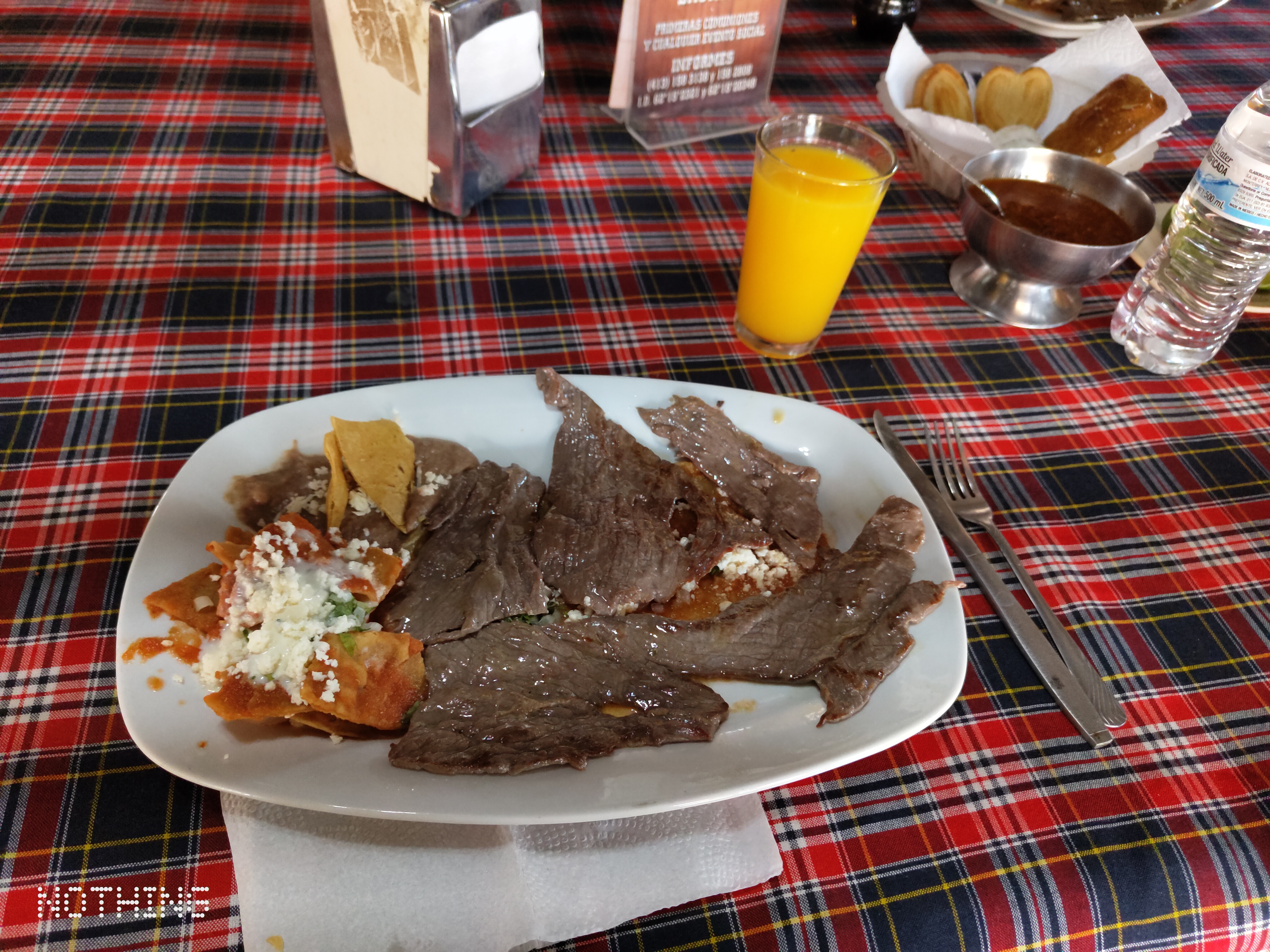 Restaurant La Rueda image 2