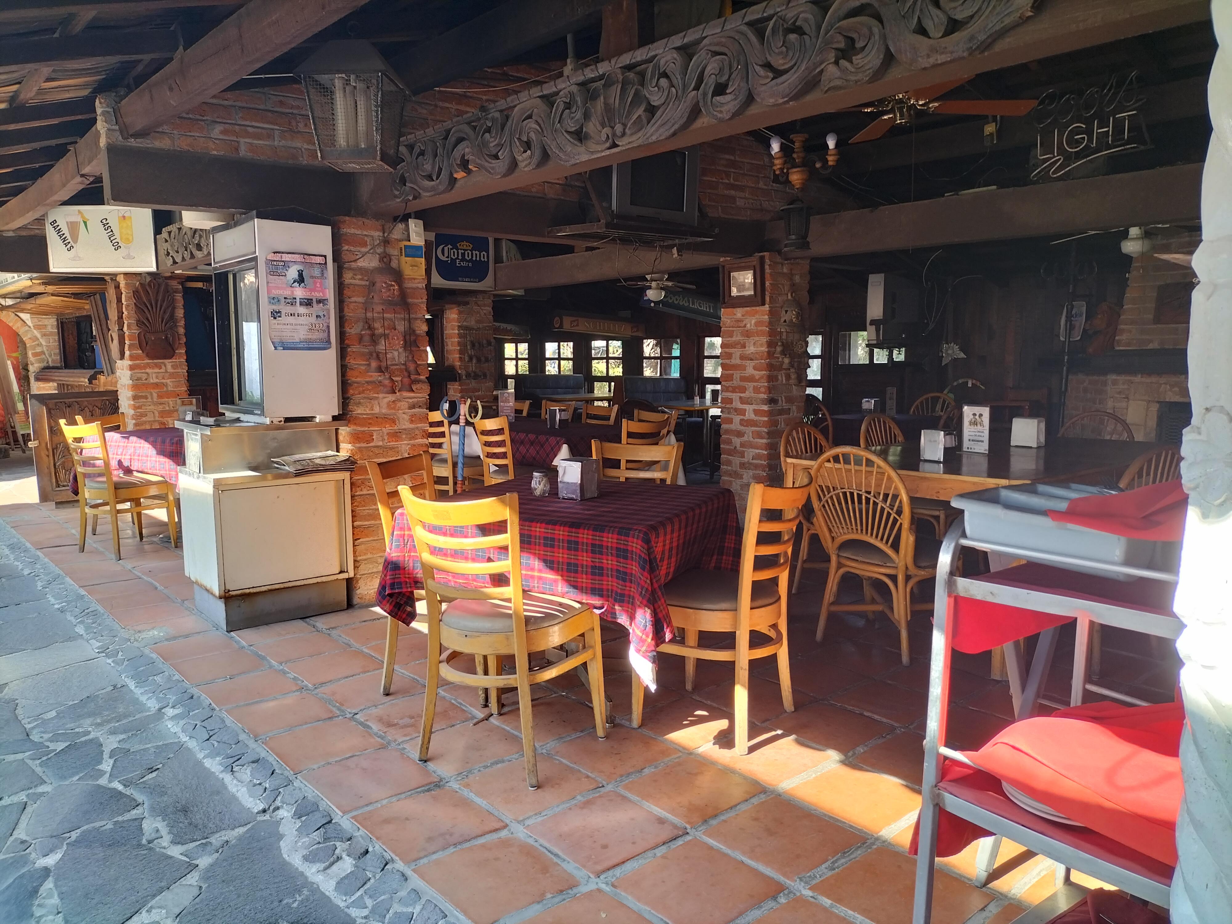 Restaurant La Rueda image 3