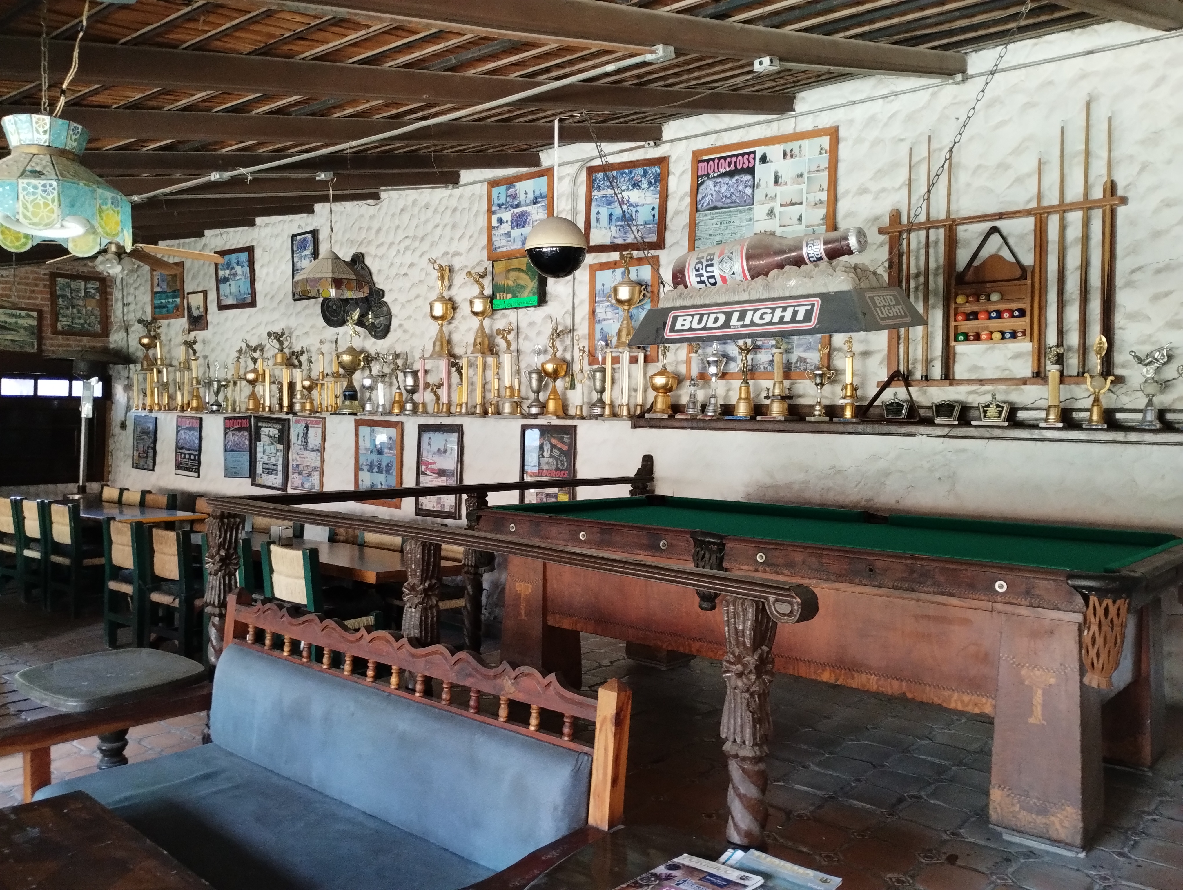 Restaurant La Rueda image 4