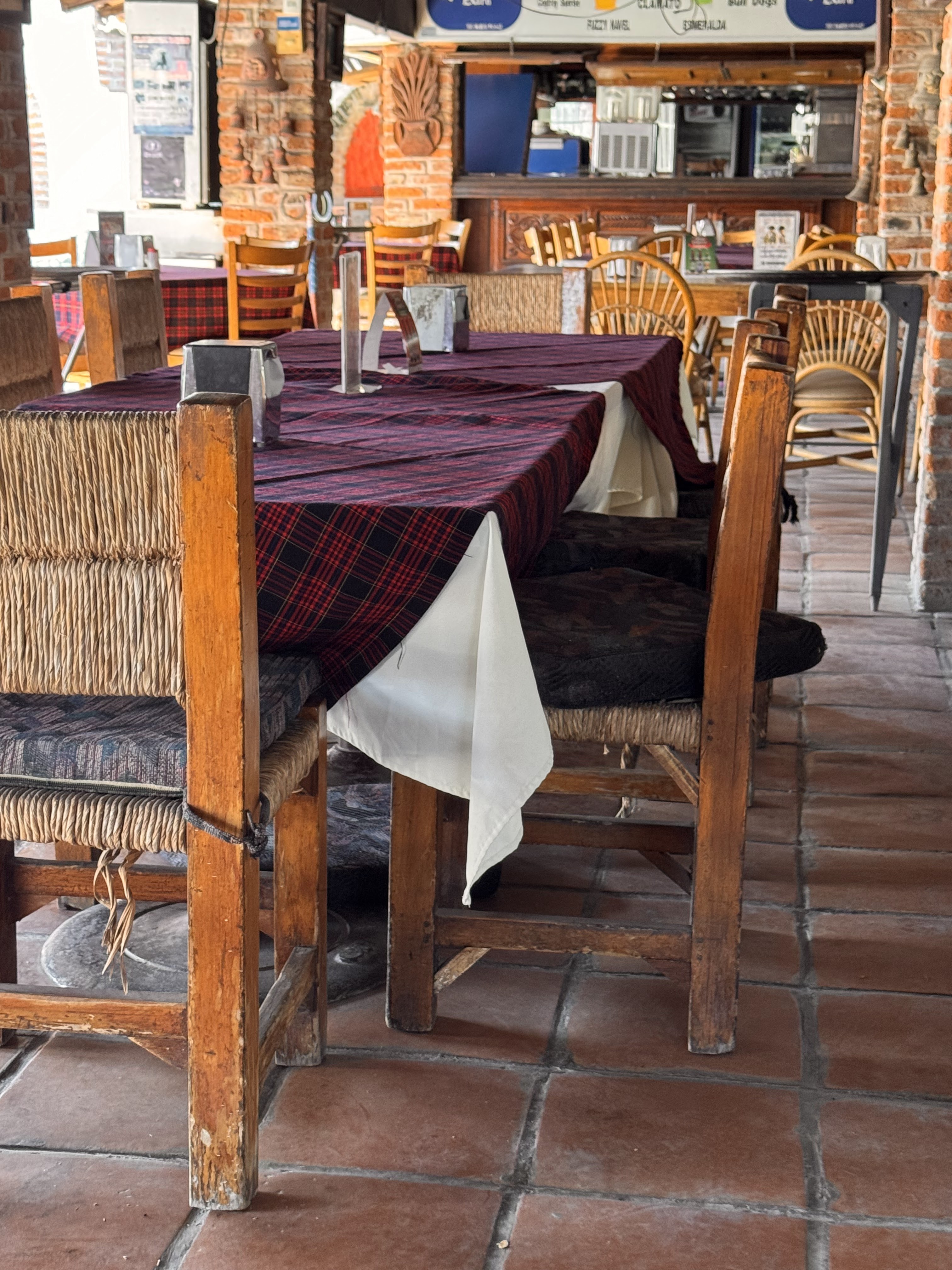 Restaurant La Rueda image 5