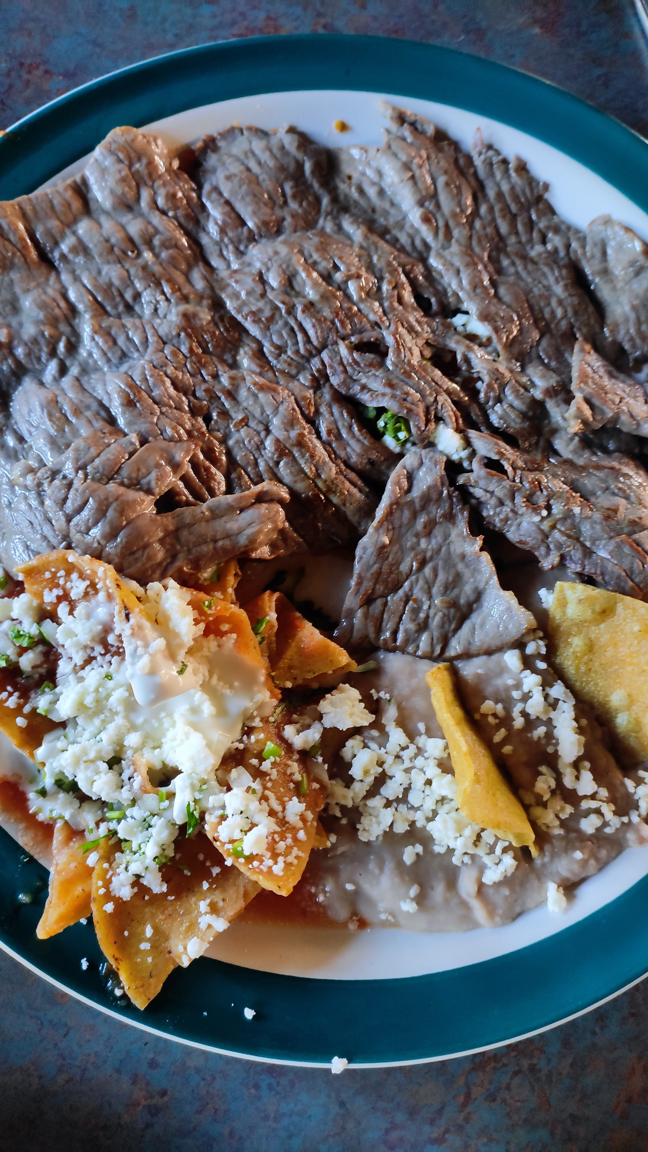 Restaurant La Rueda image 7