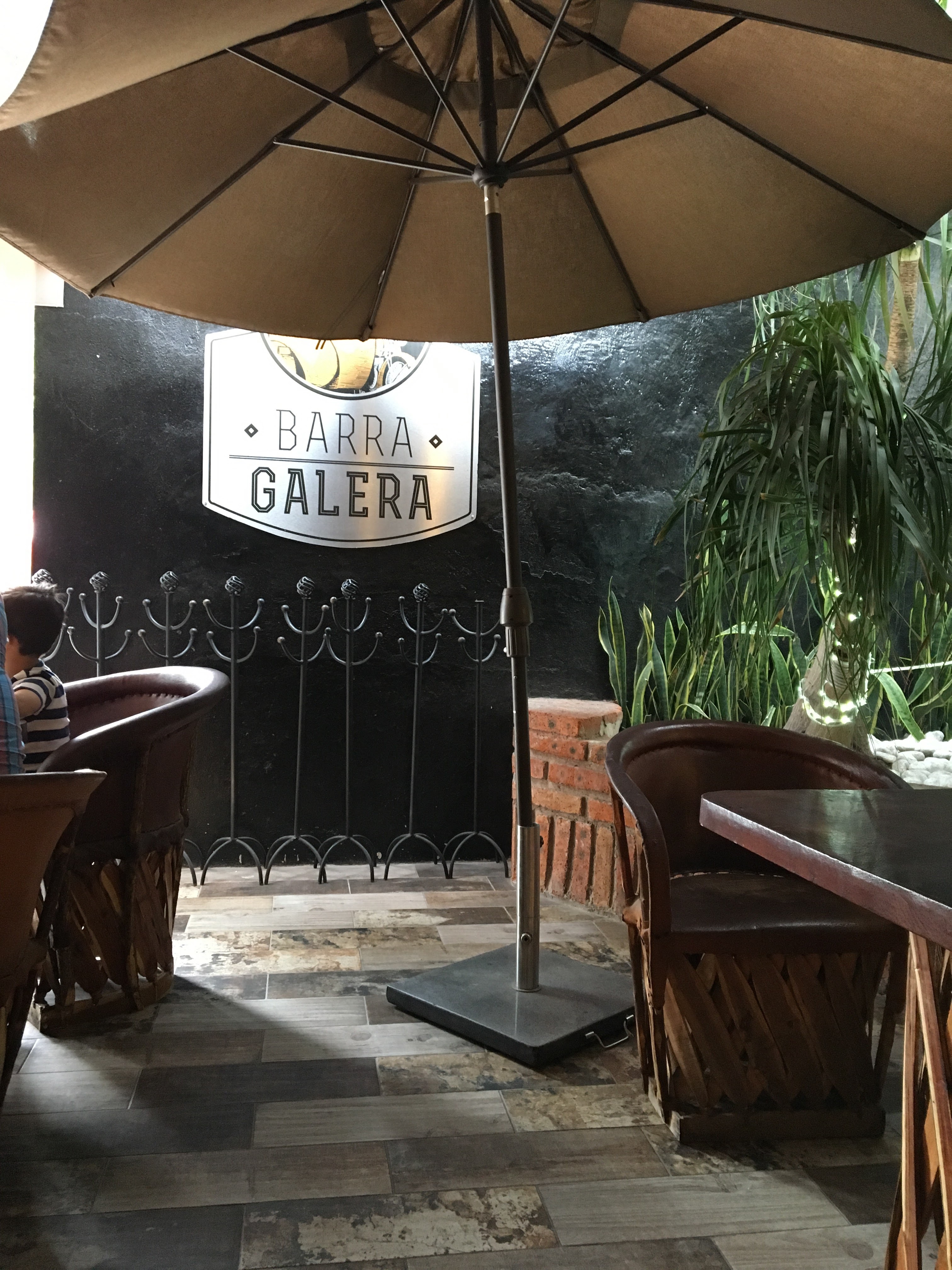 Barra Galera image 1