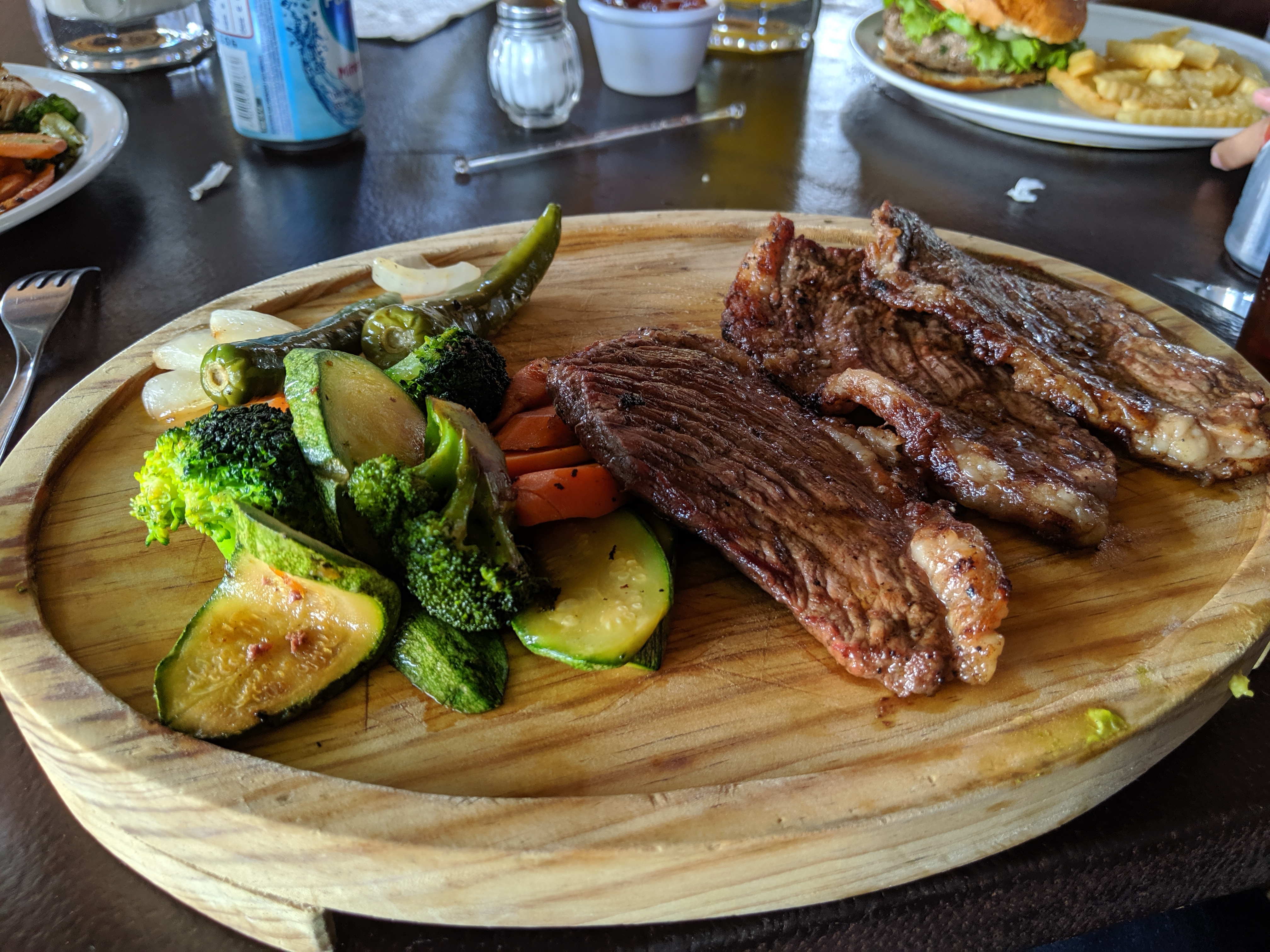 Barra Galera image 2