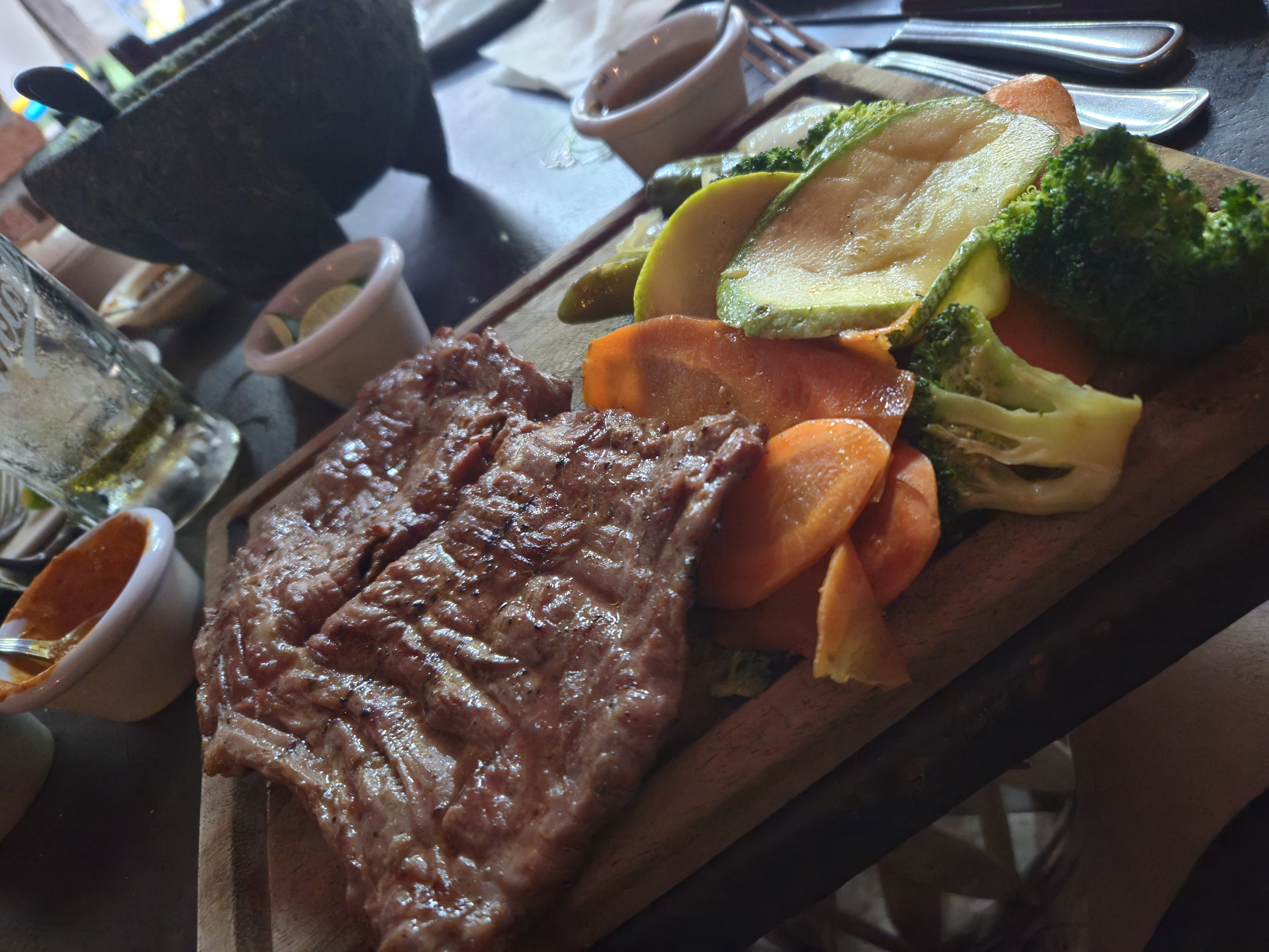 Barra Galera image 3