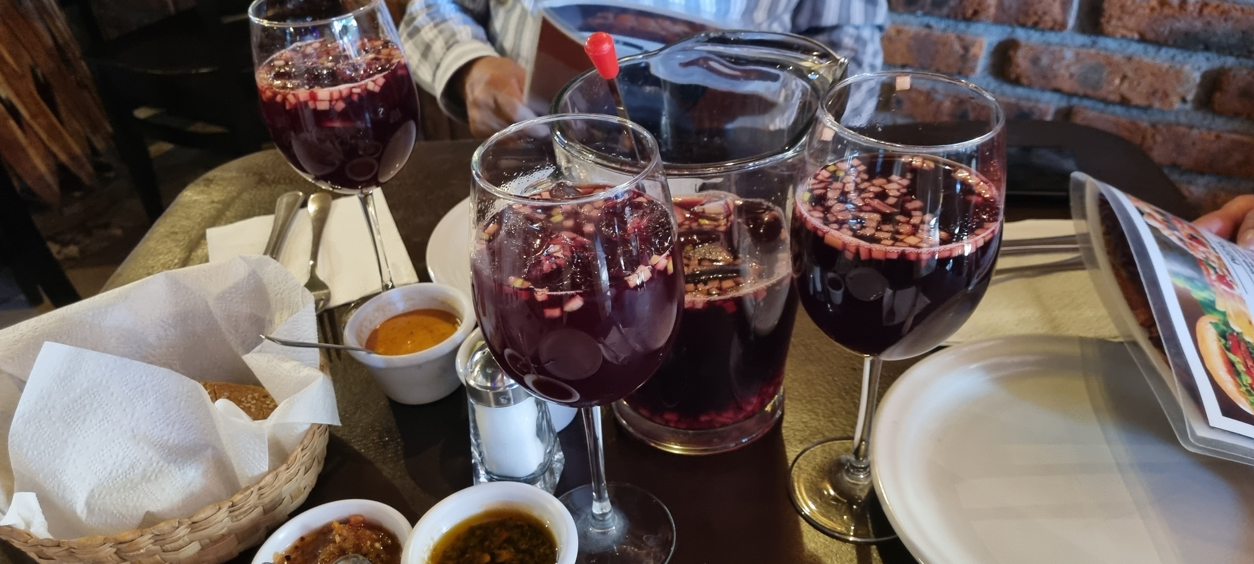 Barra Galera image 5