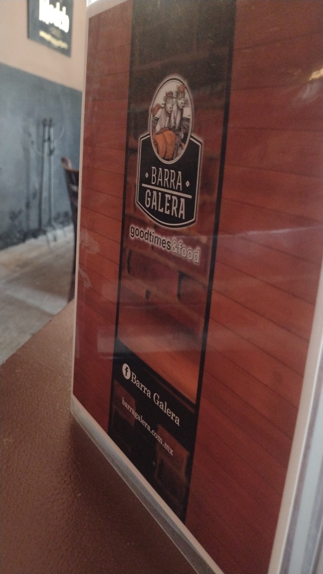 Barra Galera image 7