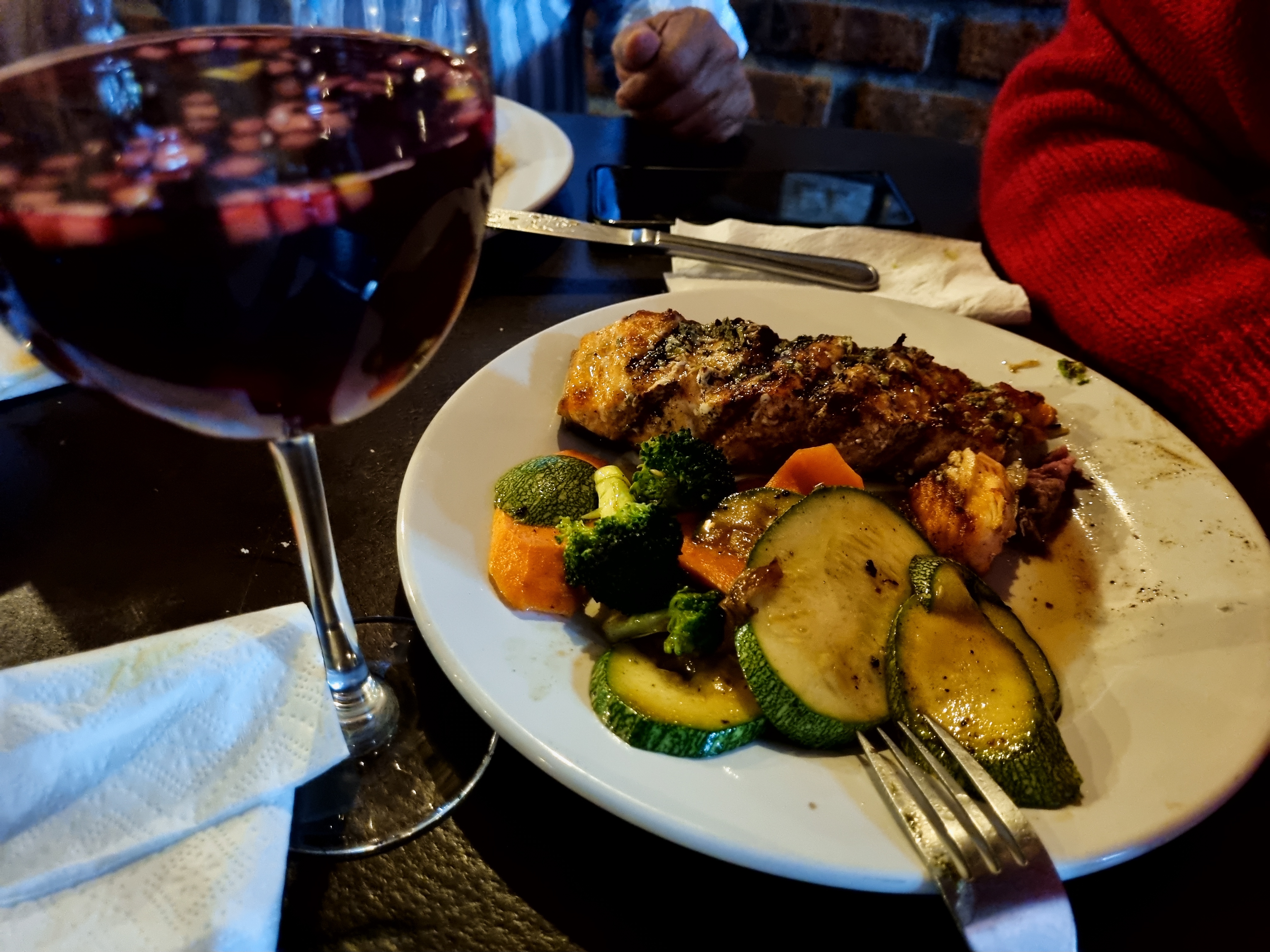 Barra Galera image 9