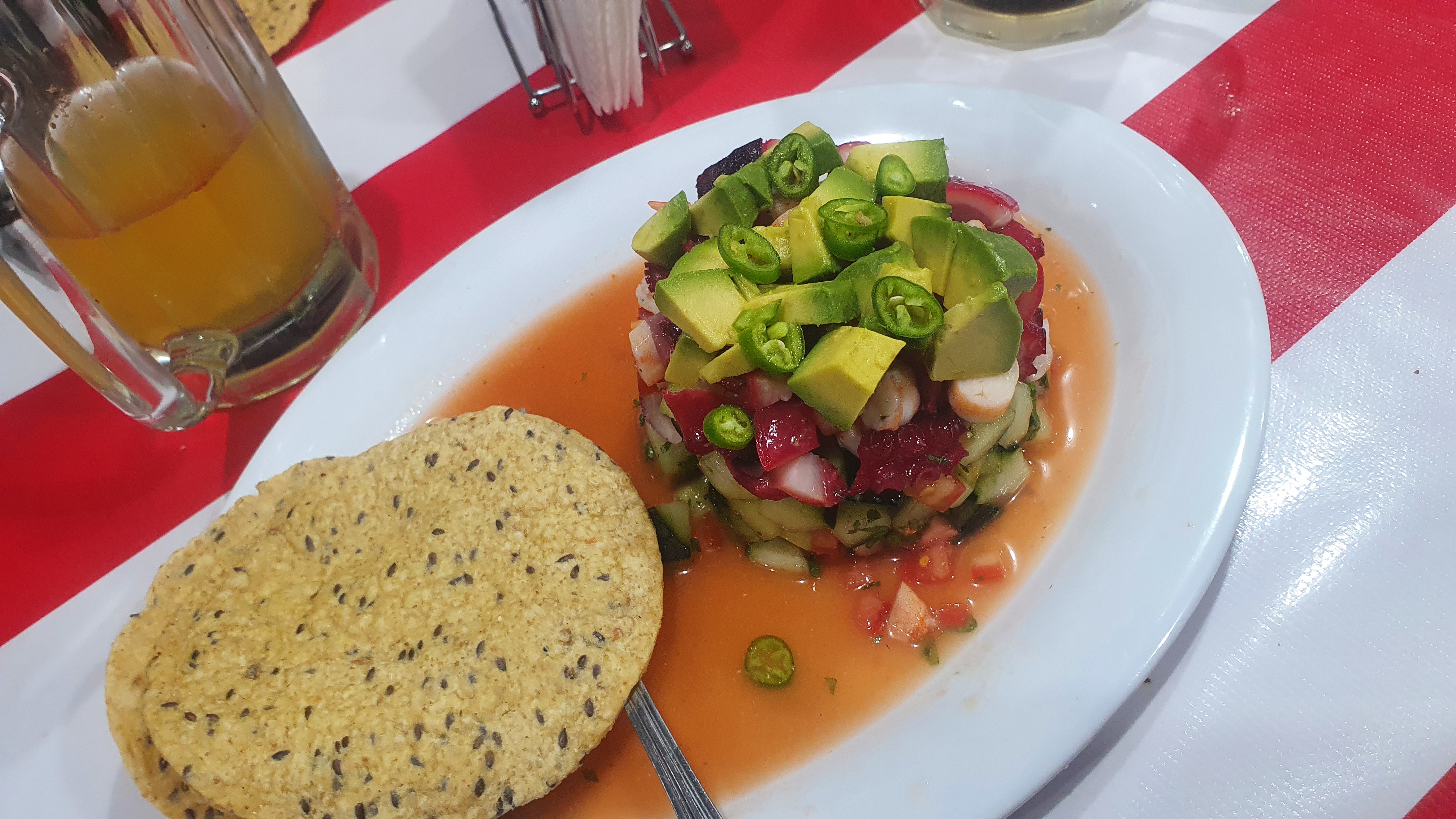 La "Tostaderia" image 6