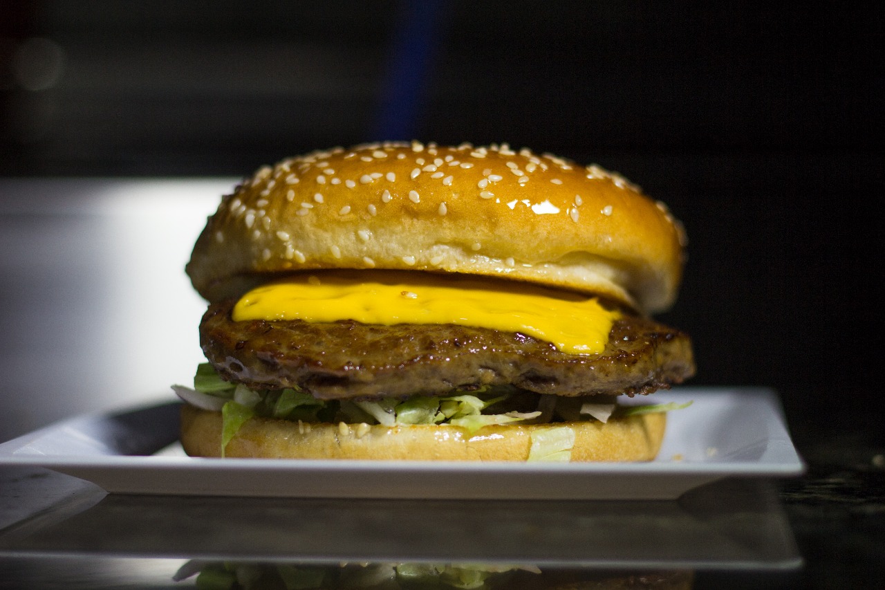 Buffalo Fly Wings image 4