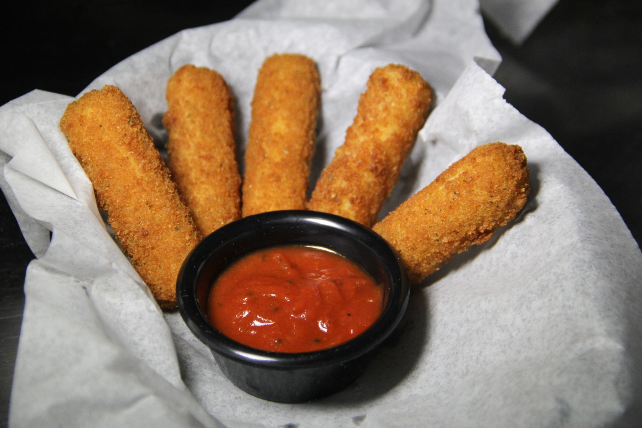 Buffalo Fly Wings image 7