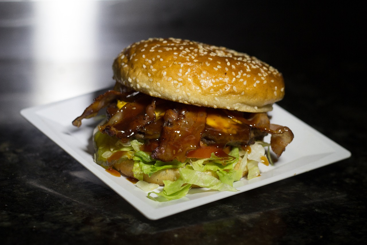 Buffalo Fly Wings image 8