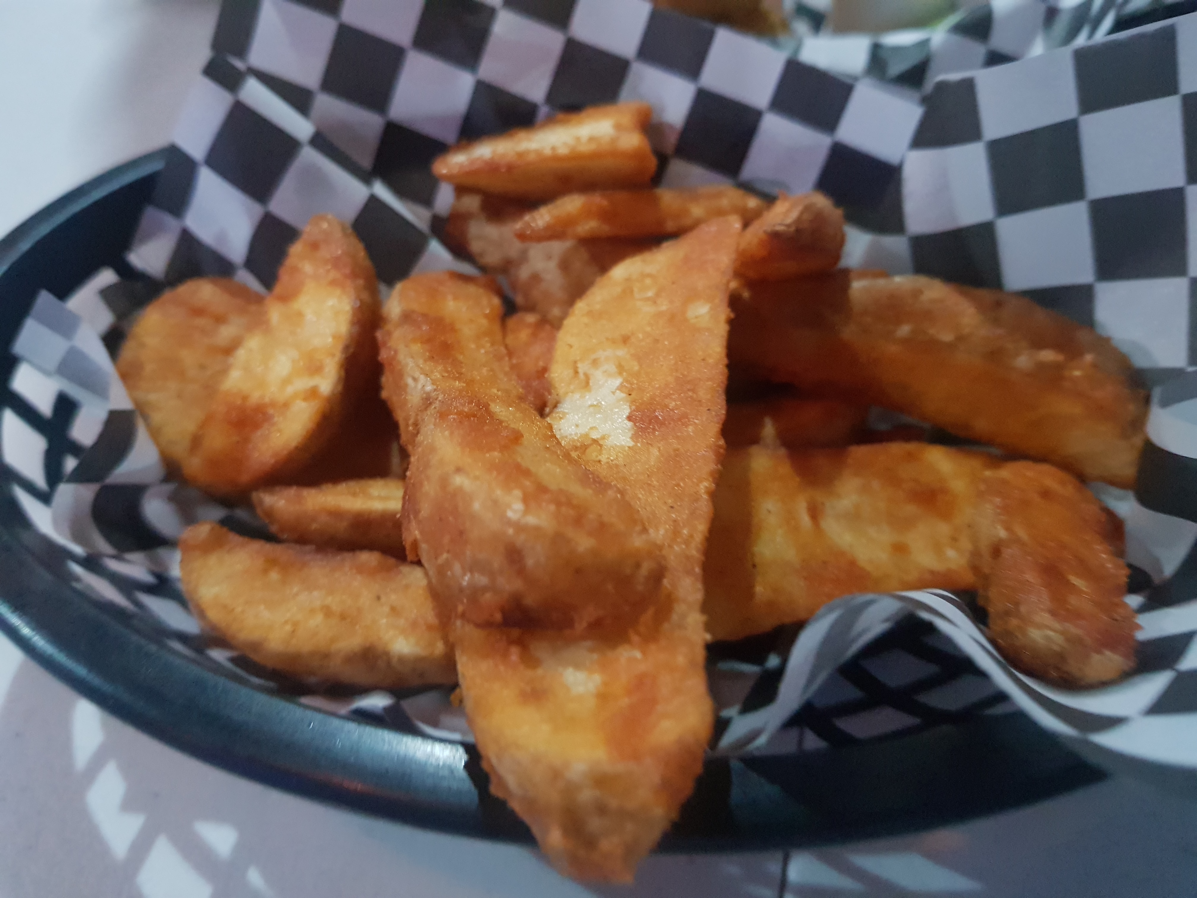 Buffalo Fly Wings image 9