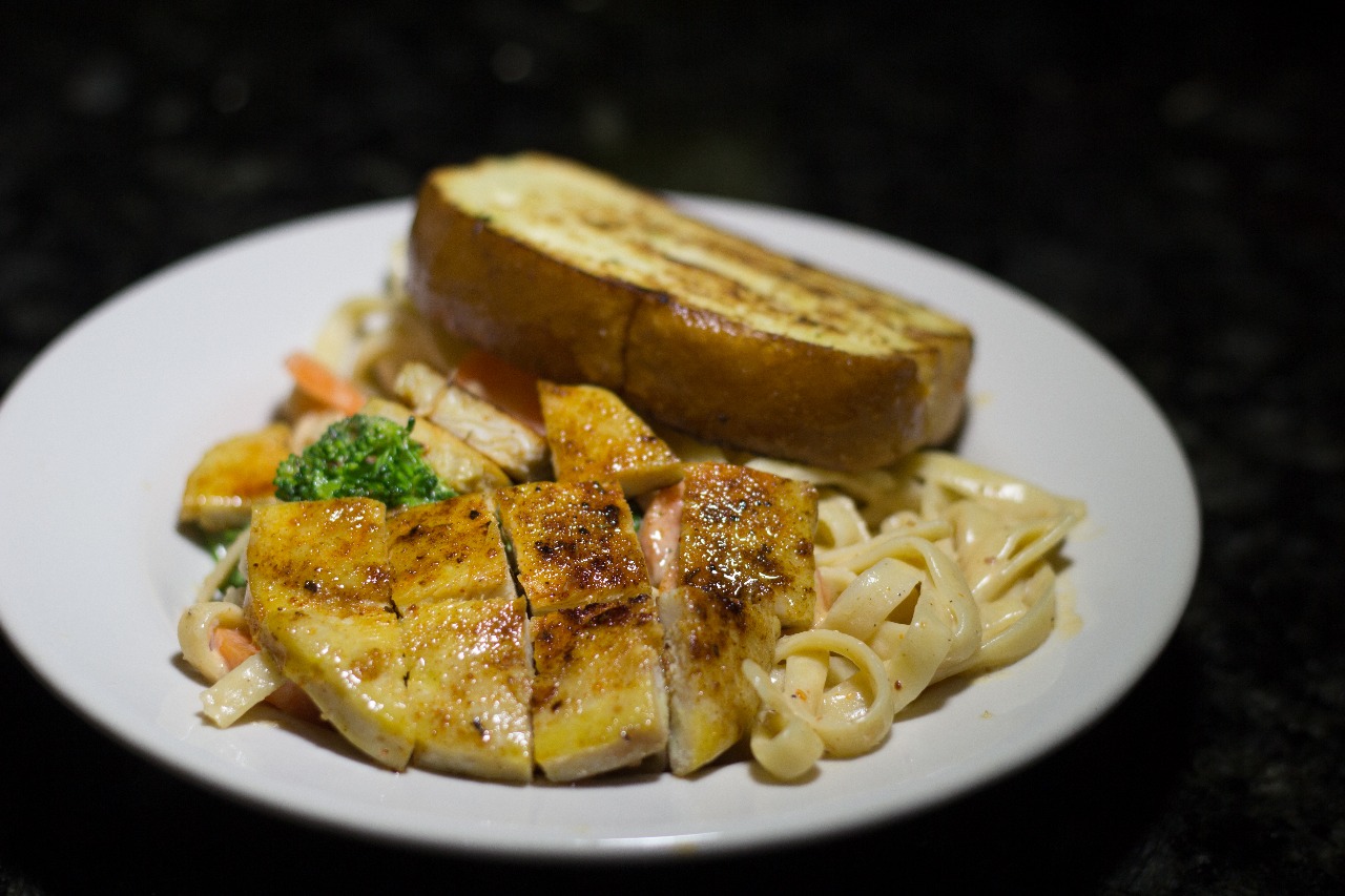 Buffalo Fly Wings image 10