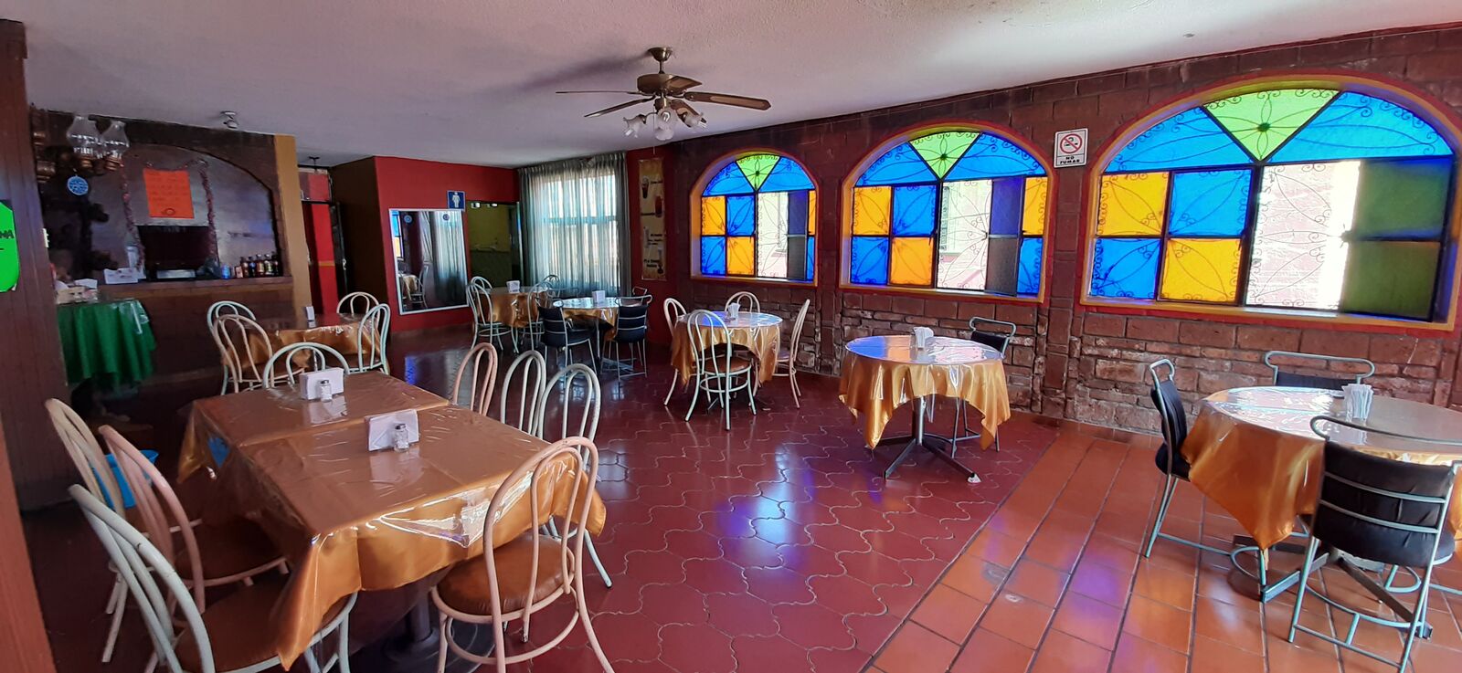 Restaurant lulus image 1