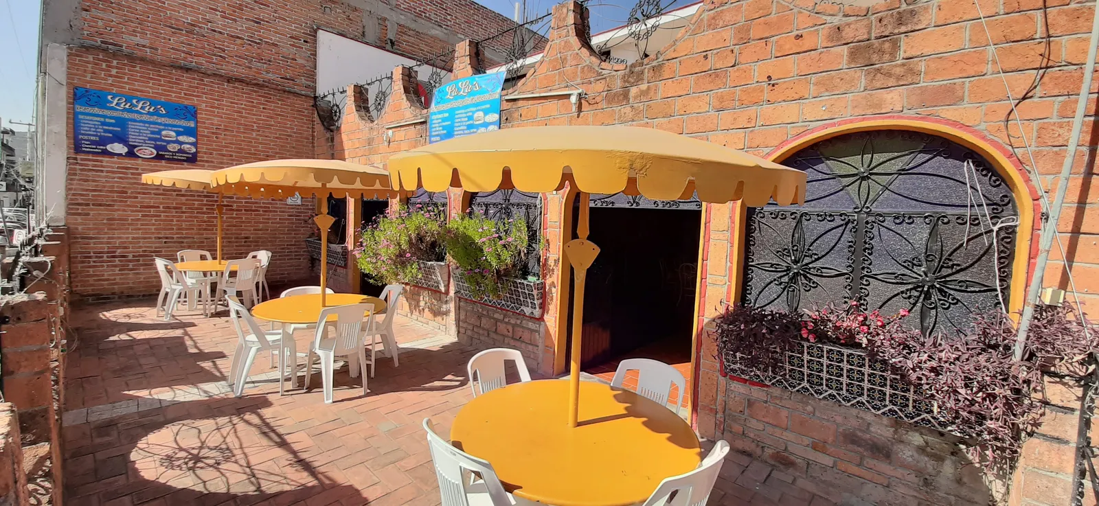 Restaurant lulus image 2