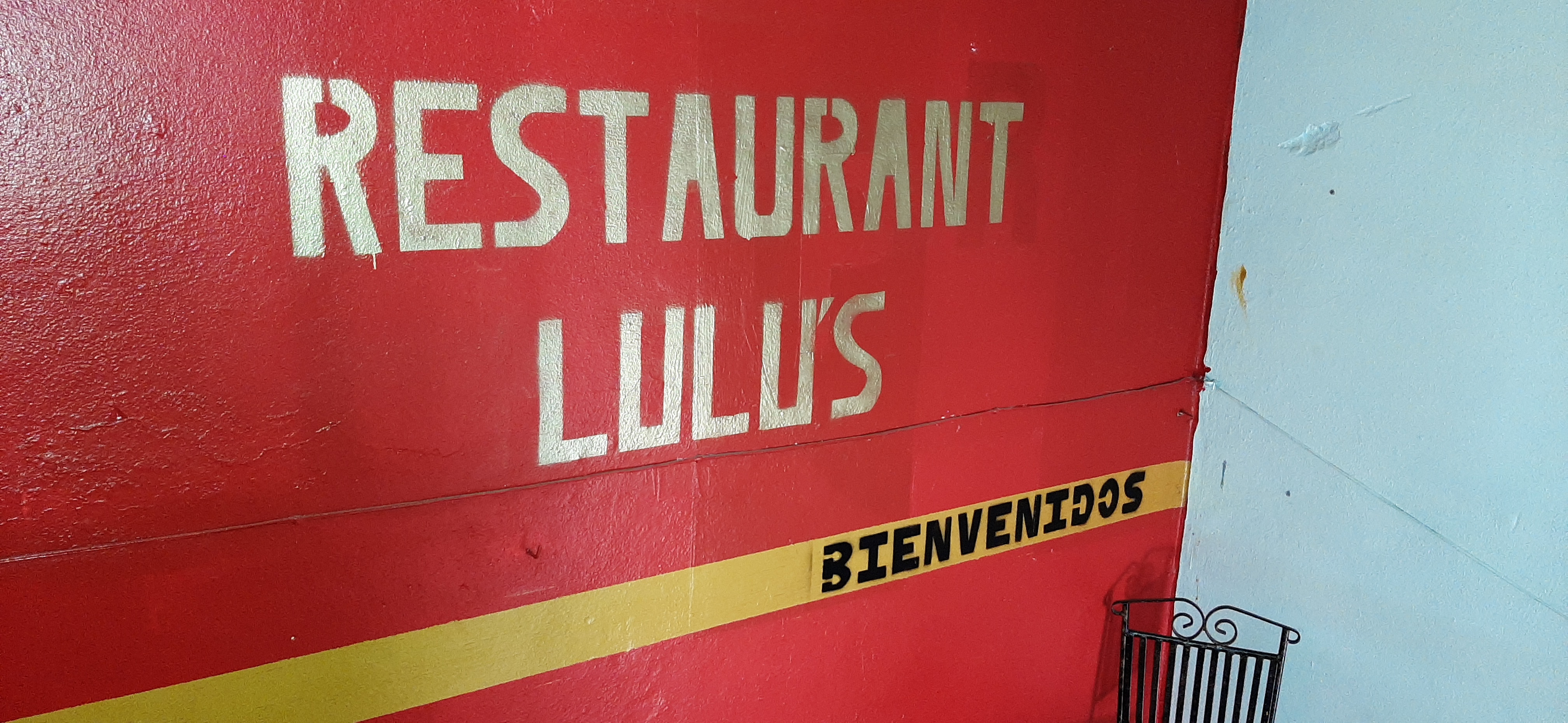 Restaurant lulus image 6