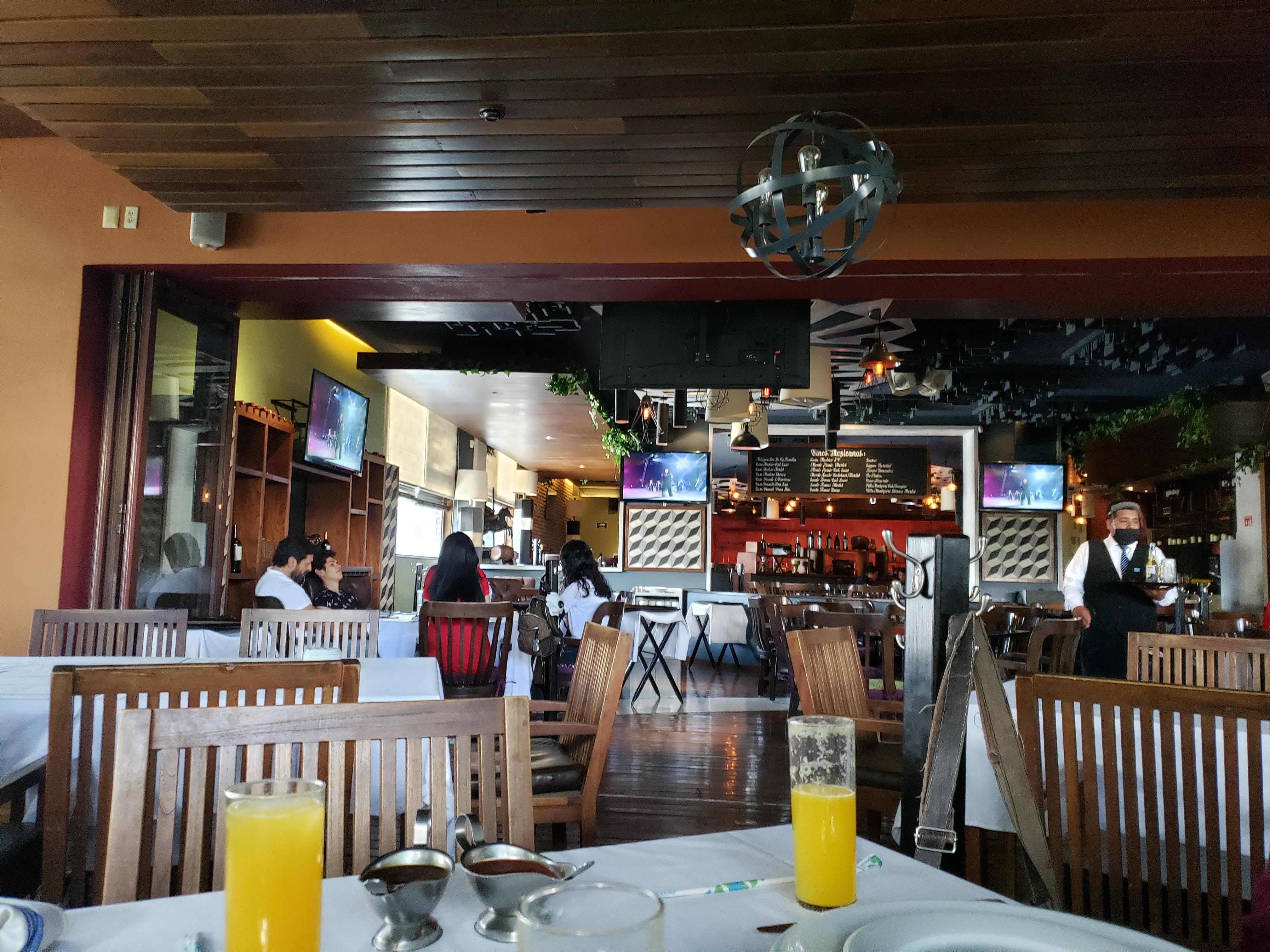 Restaurante Bar Grotto image 1