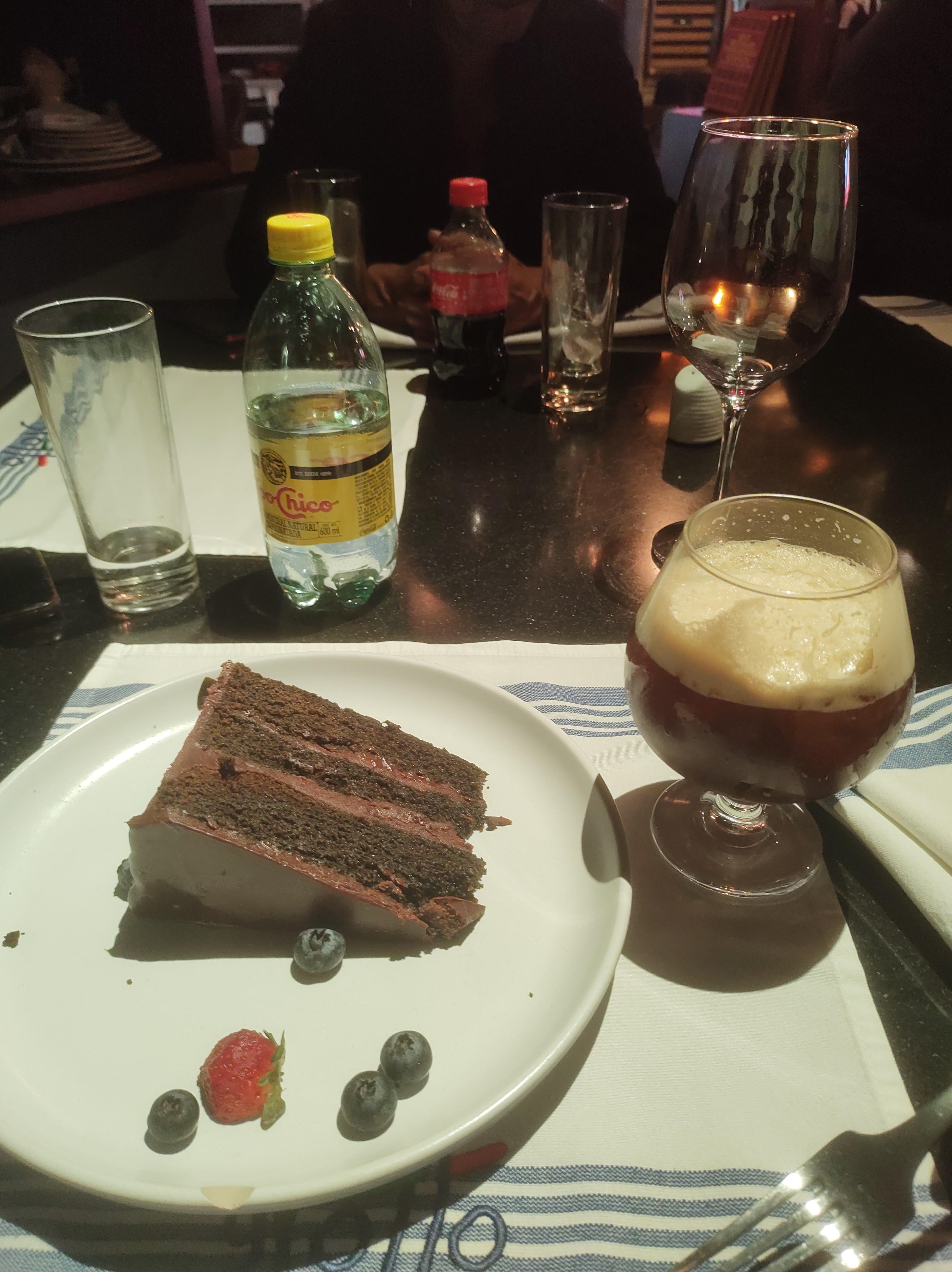 Restaurante Bar Grotto image 5