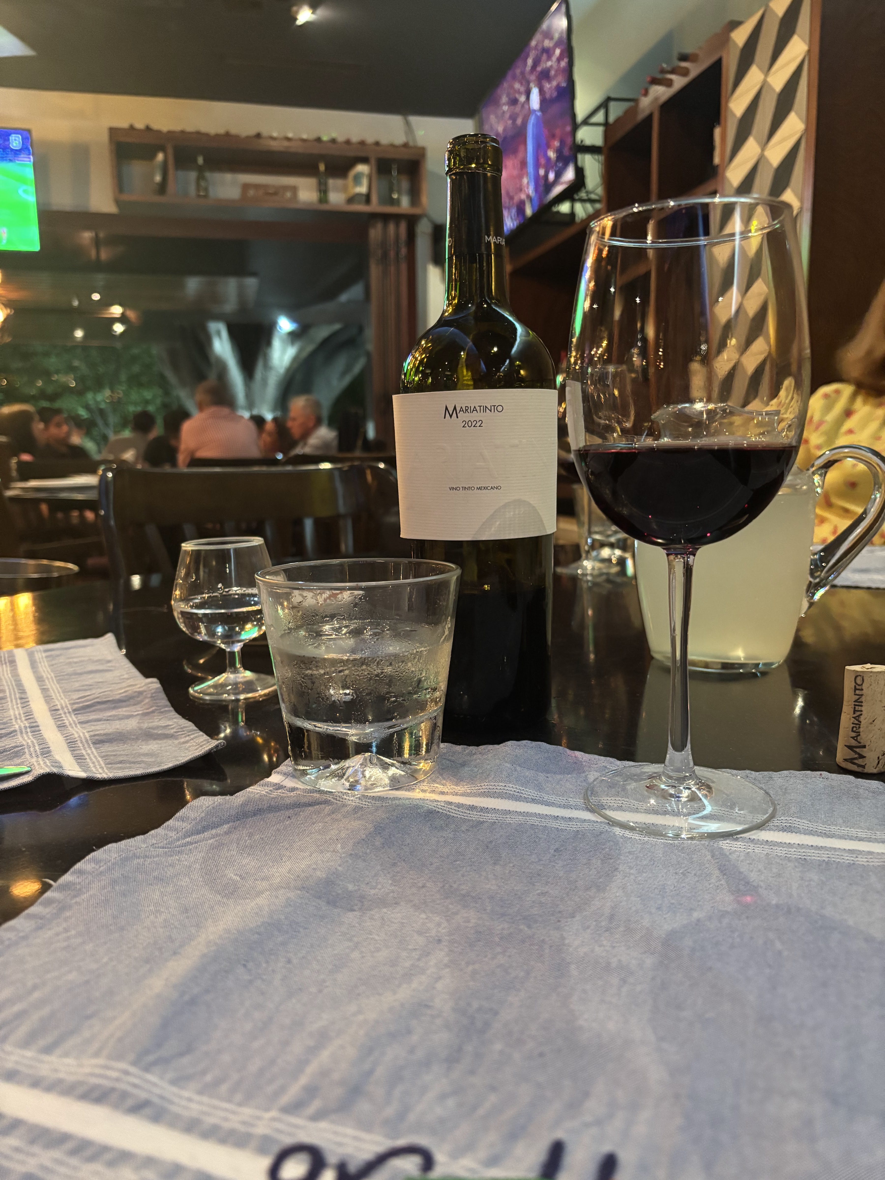 Restaurante Bar Grotto image 6