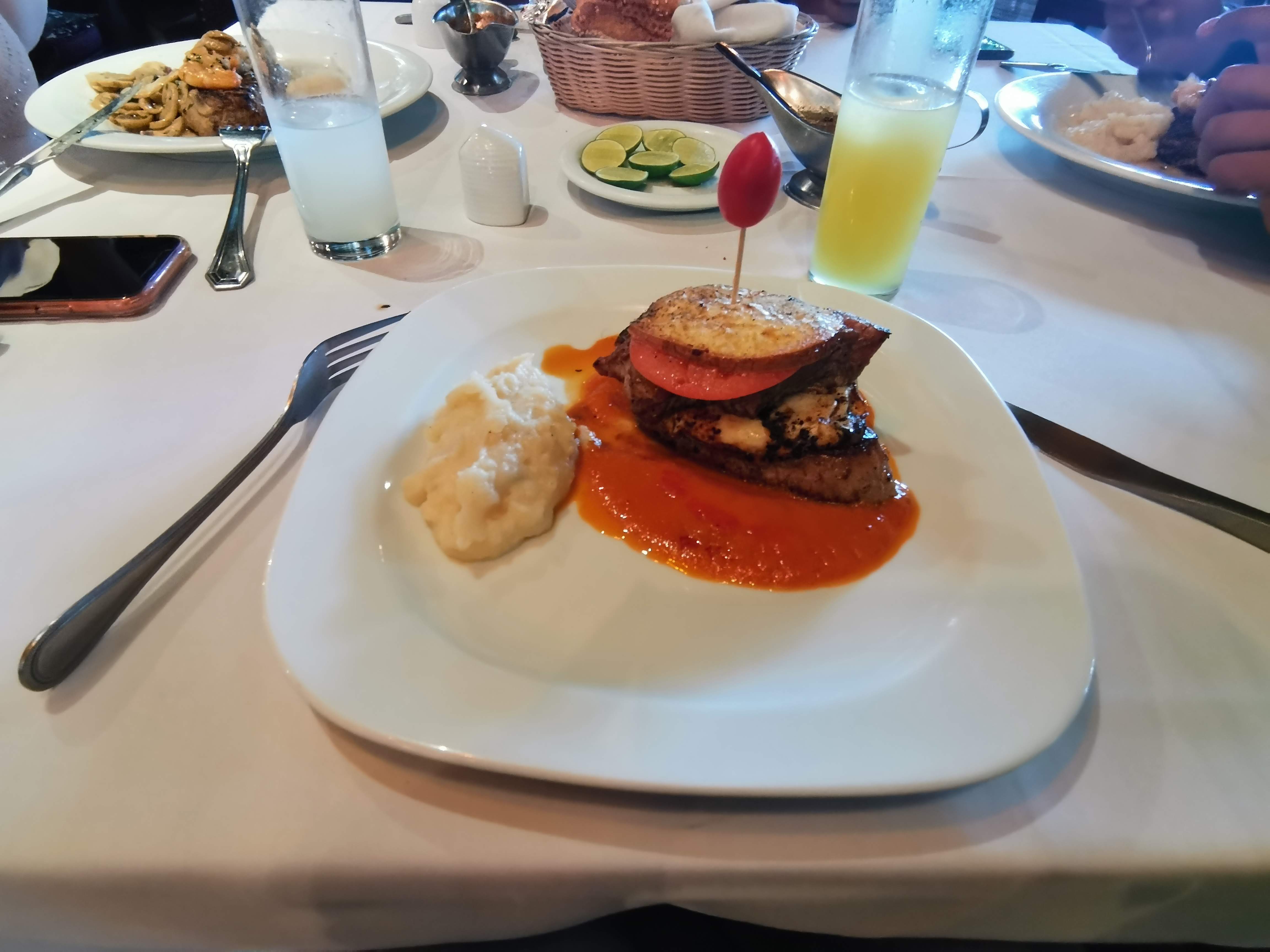 Restaurante Bar Grotto image 8