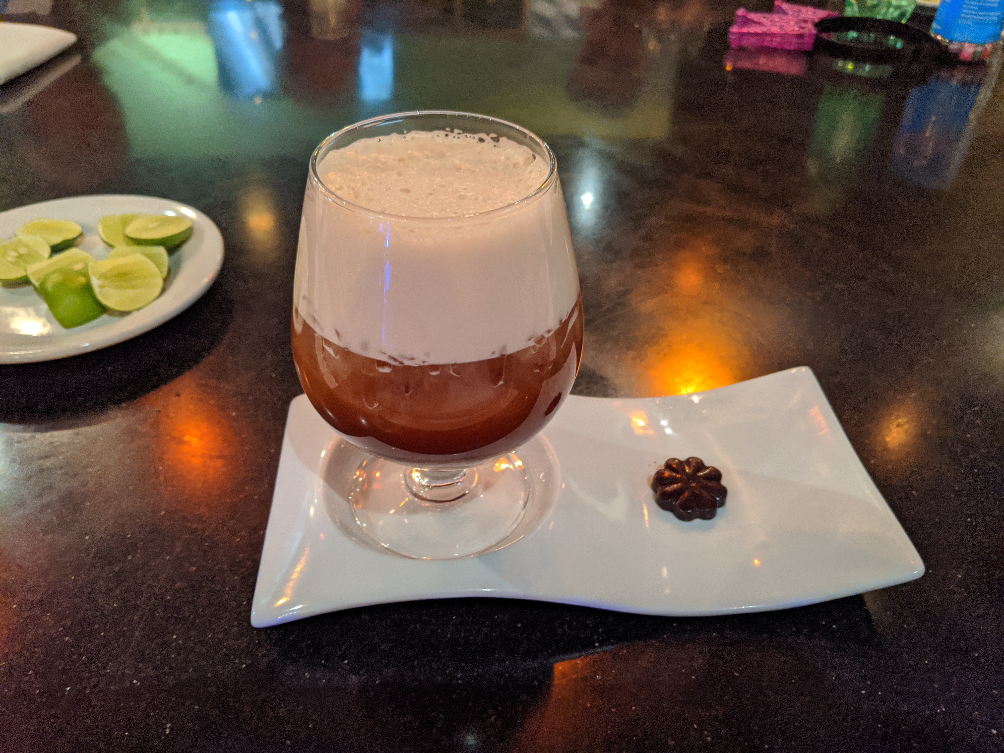 Restaurante Bar Grotto image 9