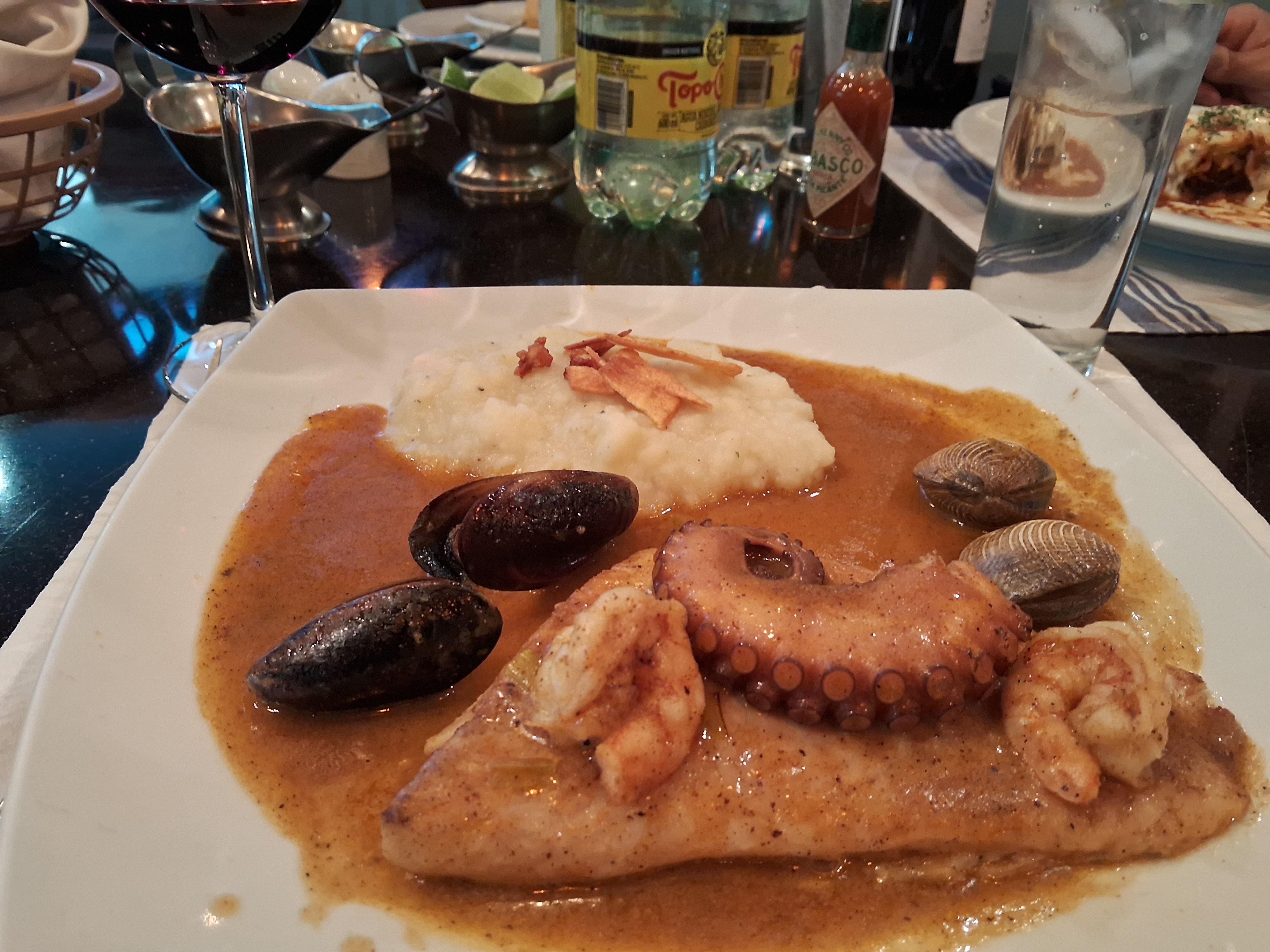 Restaurante Bar Grotto image 10