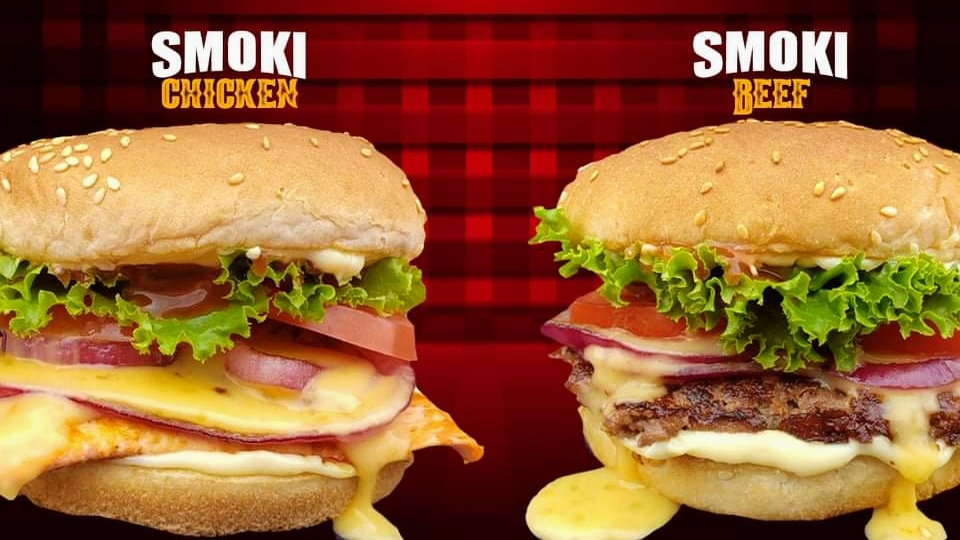 Alf's Burgers image 2