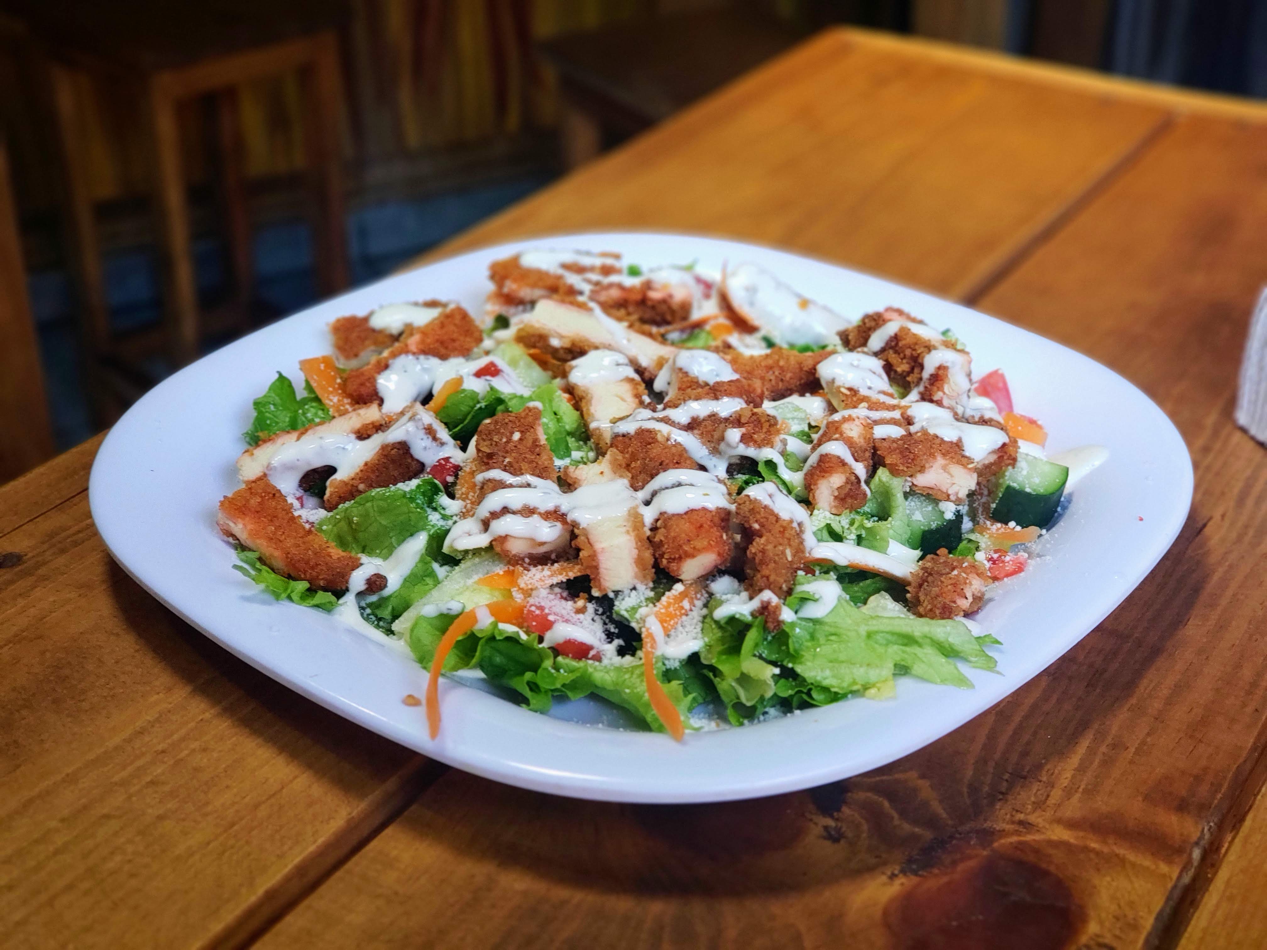 Alf's Burgers image 4