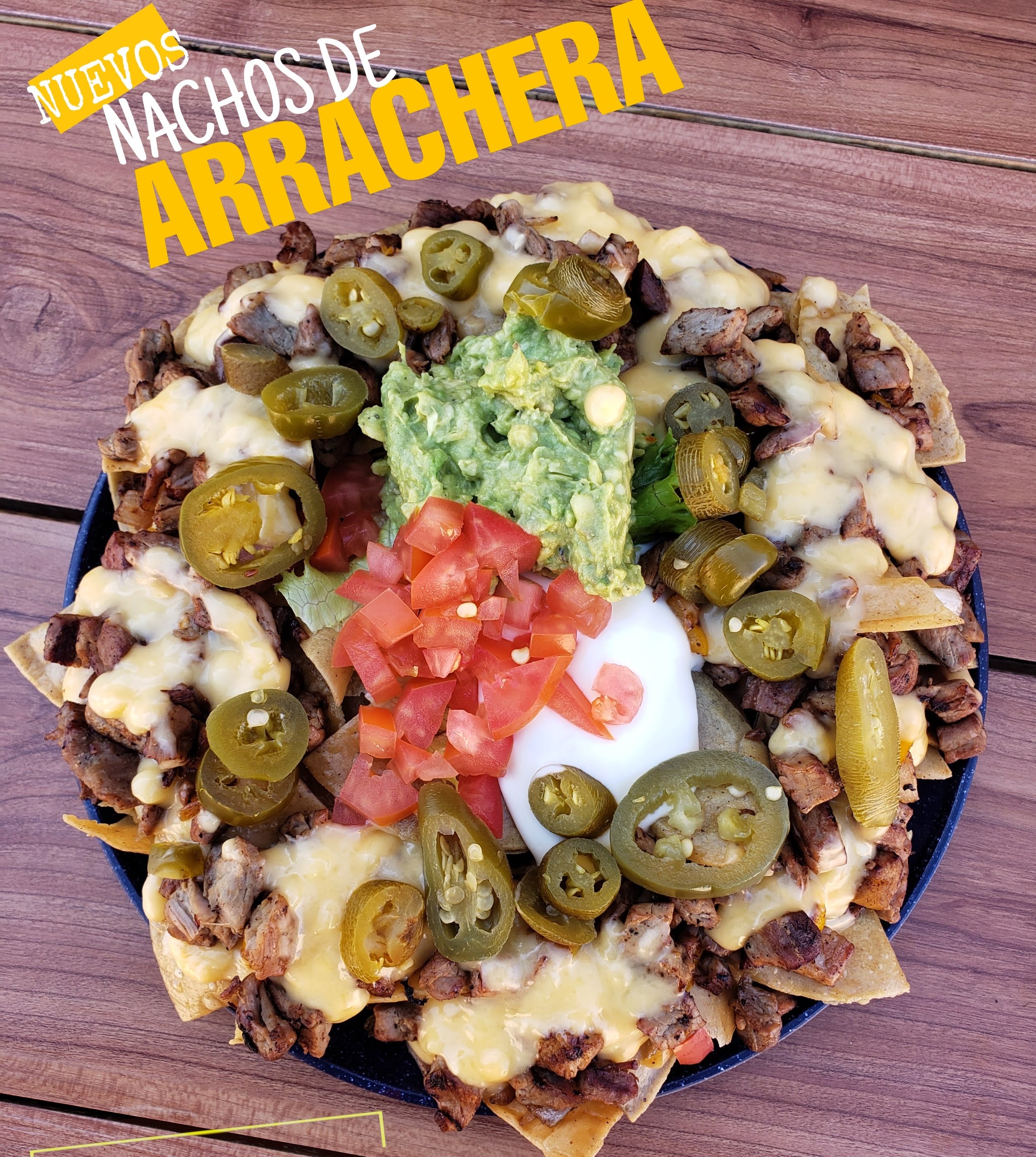 Alf's Burgers image 9