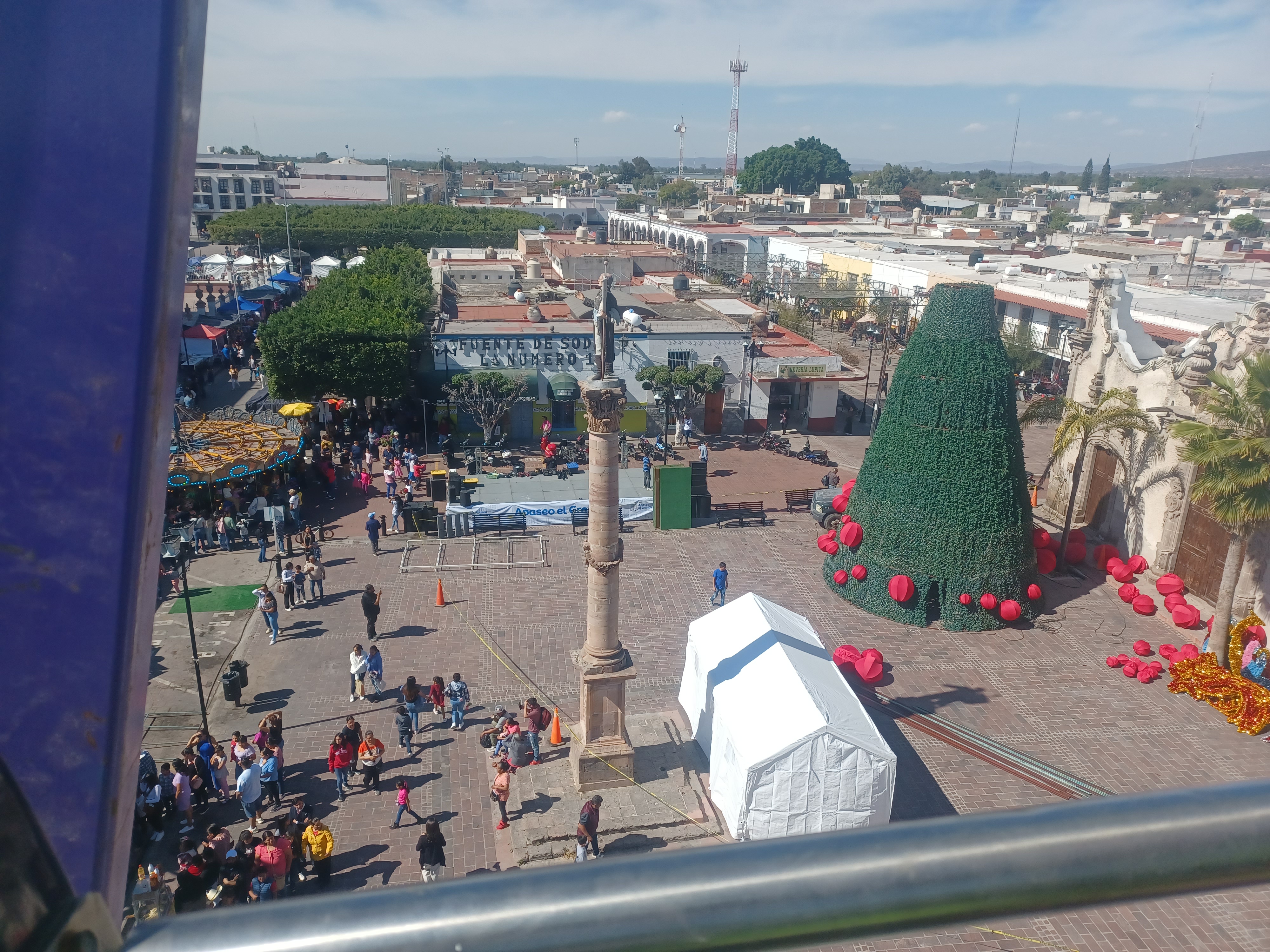 Restaurante El Abuelo image 5