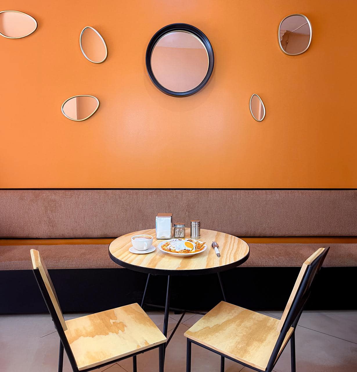 Restaurant El Sazón image 1