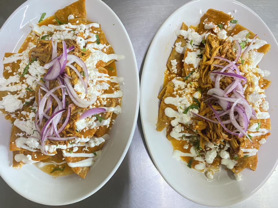 Restaurant El Sazón image 2