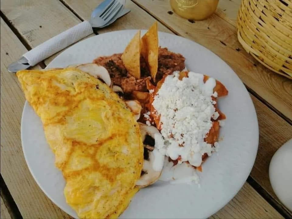 Restaurant El Sazón image 3