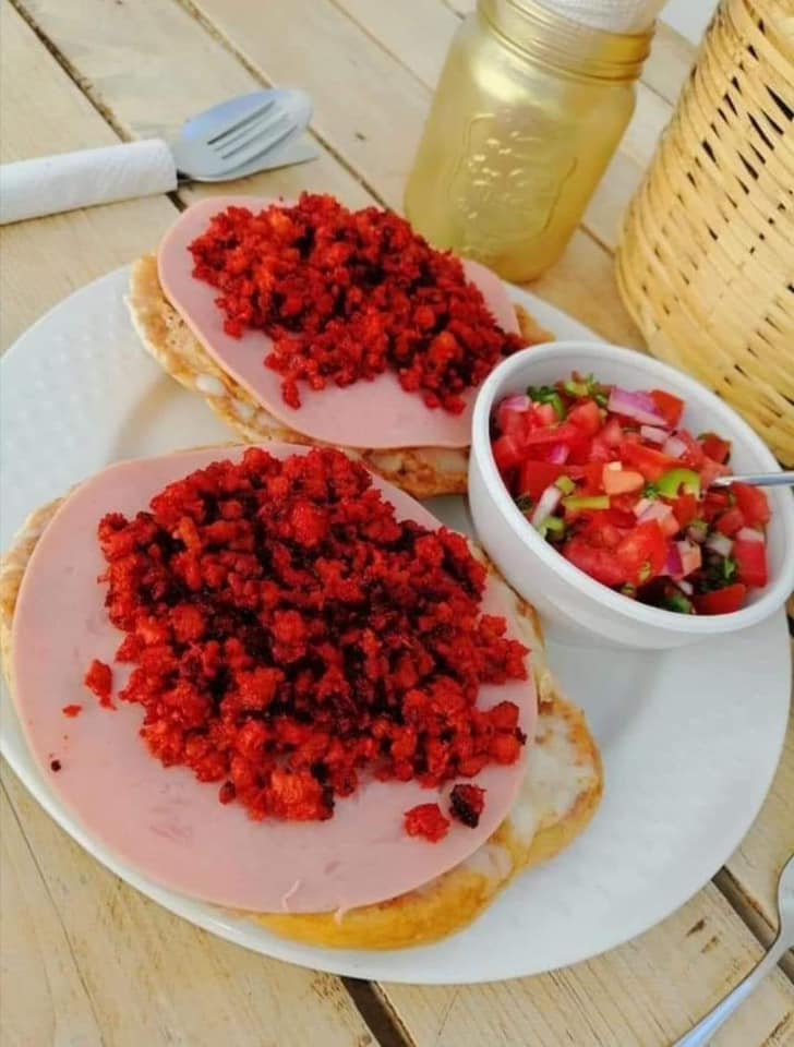 Restaurant El Sazón image 5