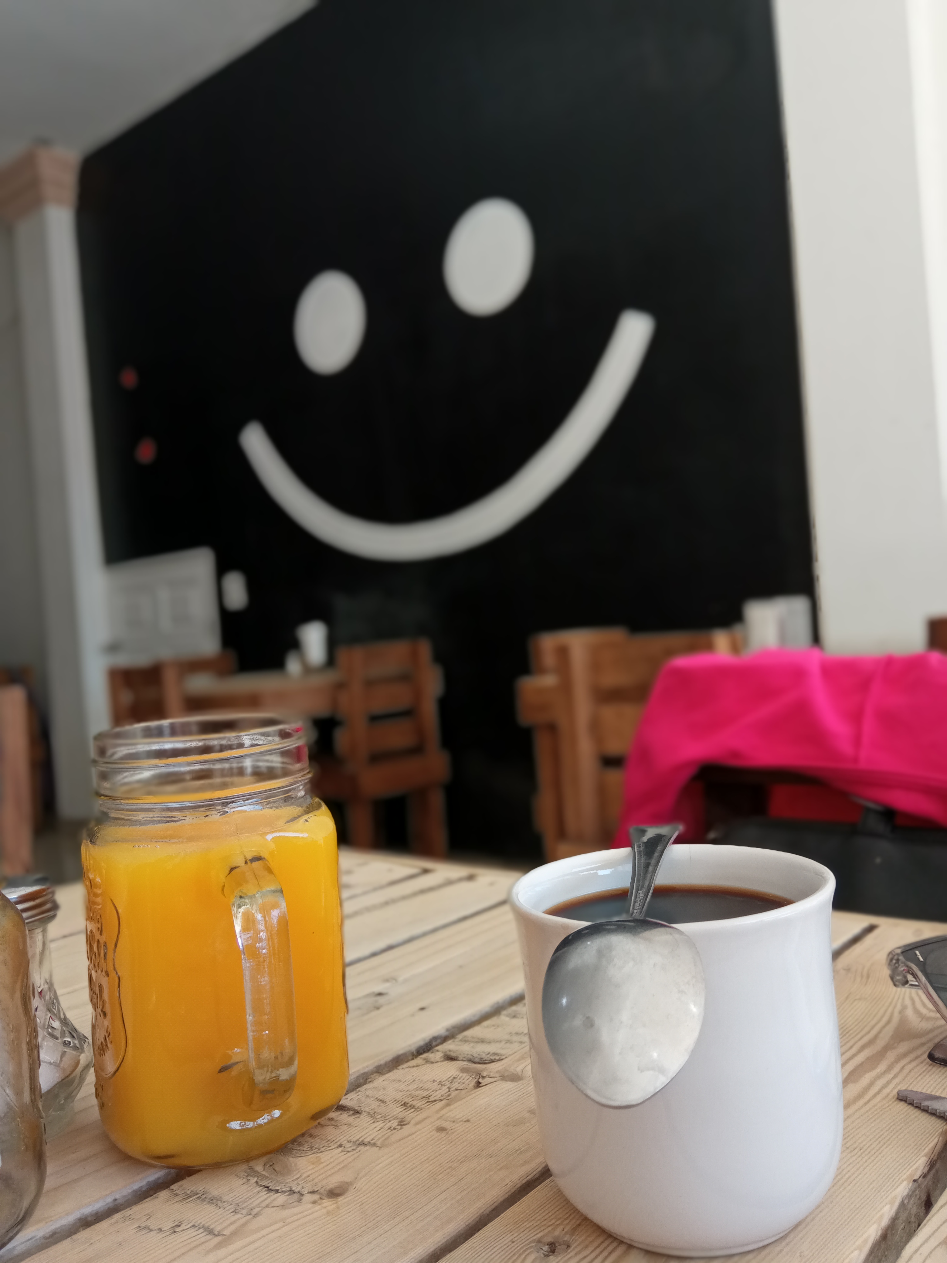 Restaurant El Sazón image 6