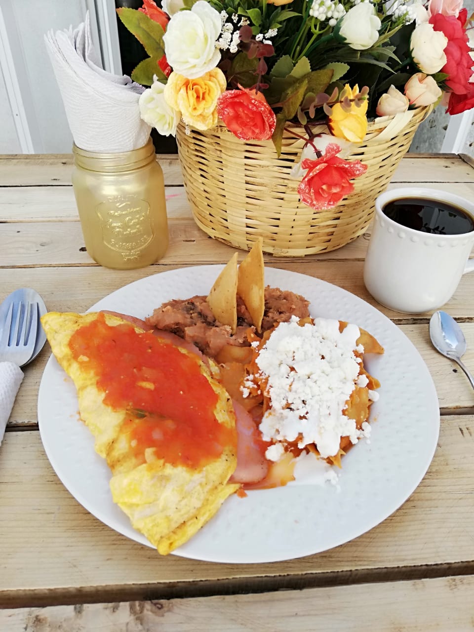 Restaurant El Sazón image 7