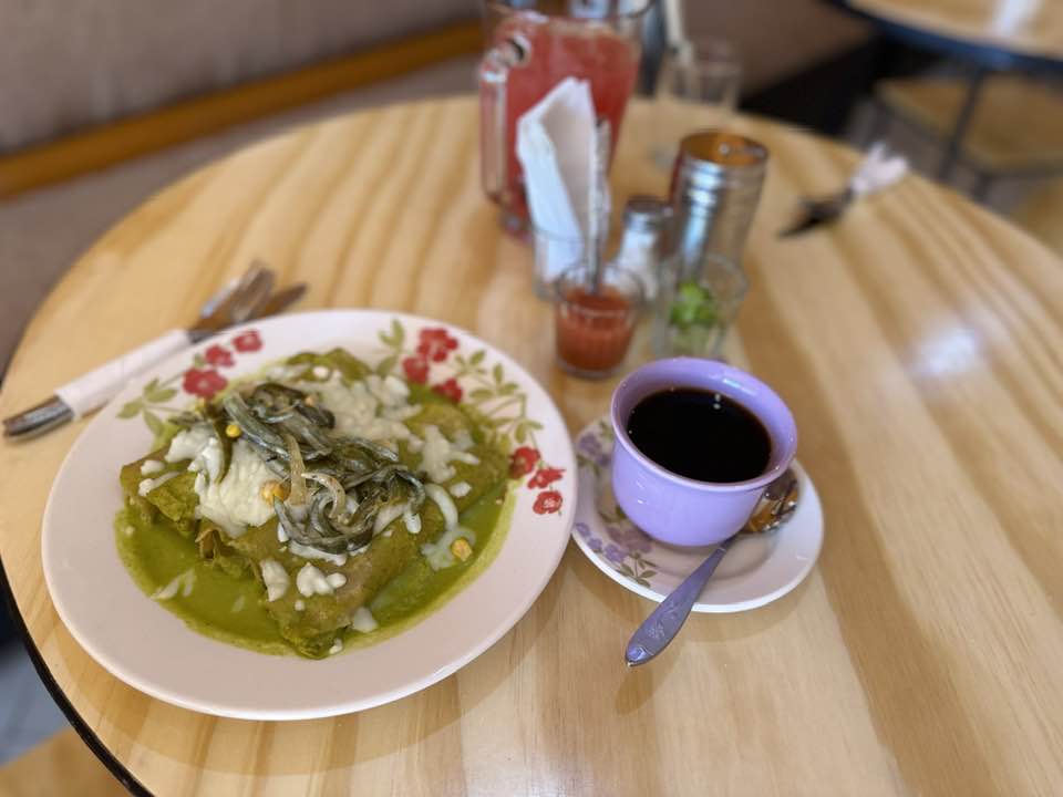 Restaurant El Sazón image 8