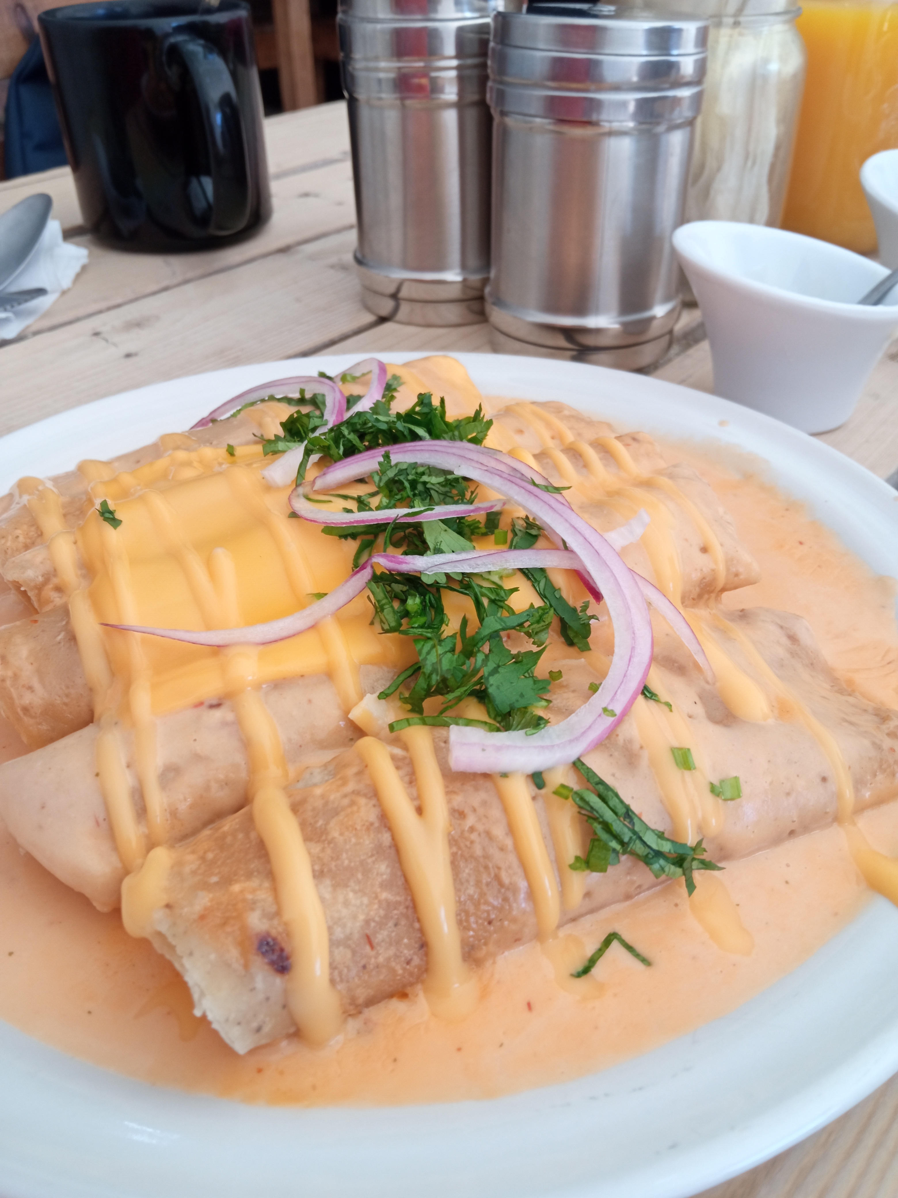 Restaurant El Sazón image 9