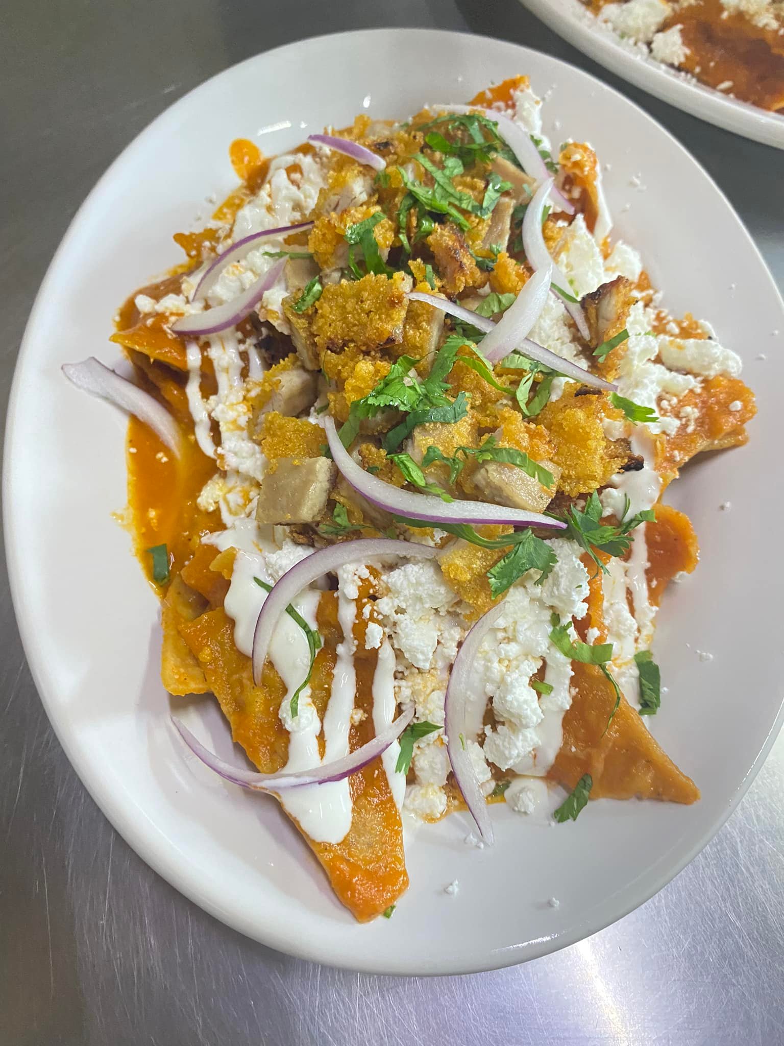 Restaurant El Sazón image 10