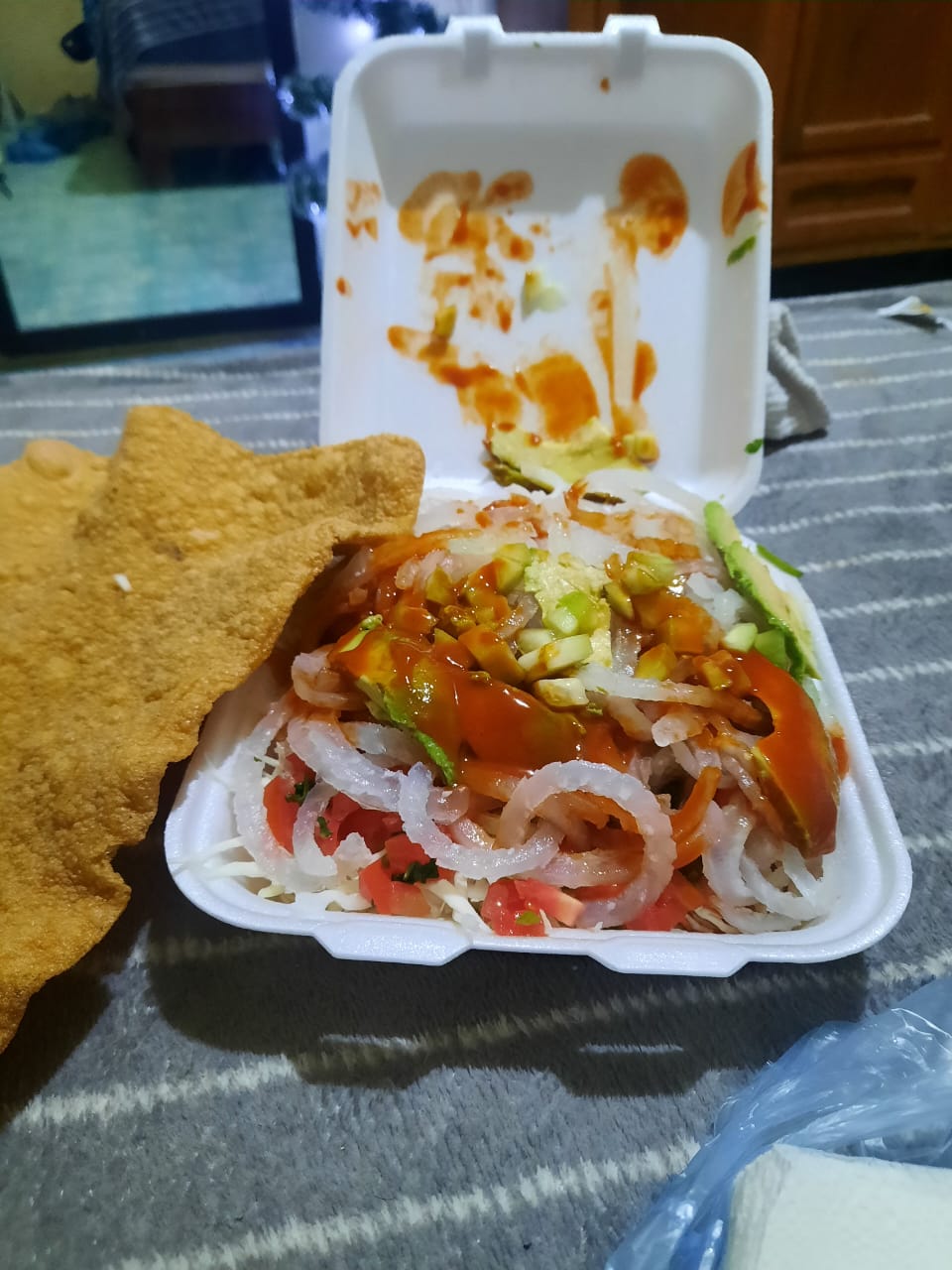 "EL TIKI" Centro Botanero image 1