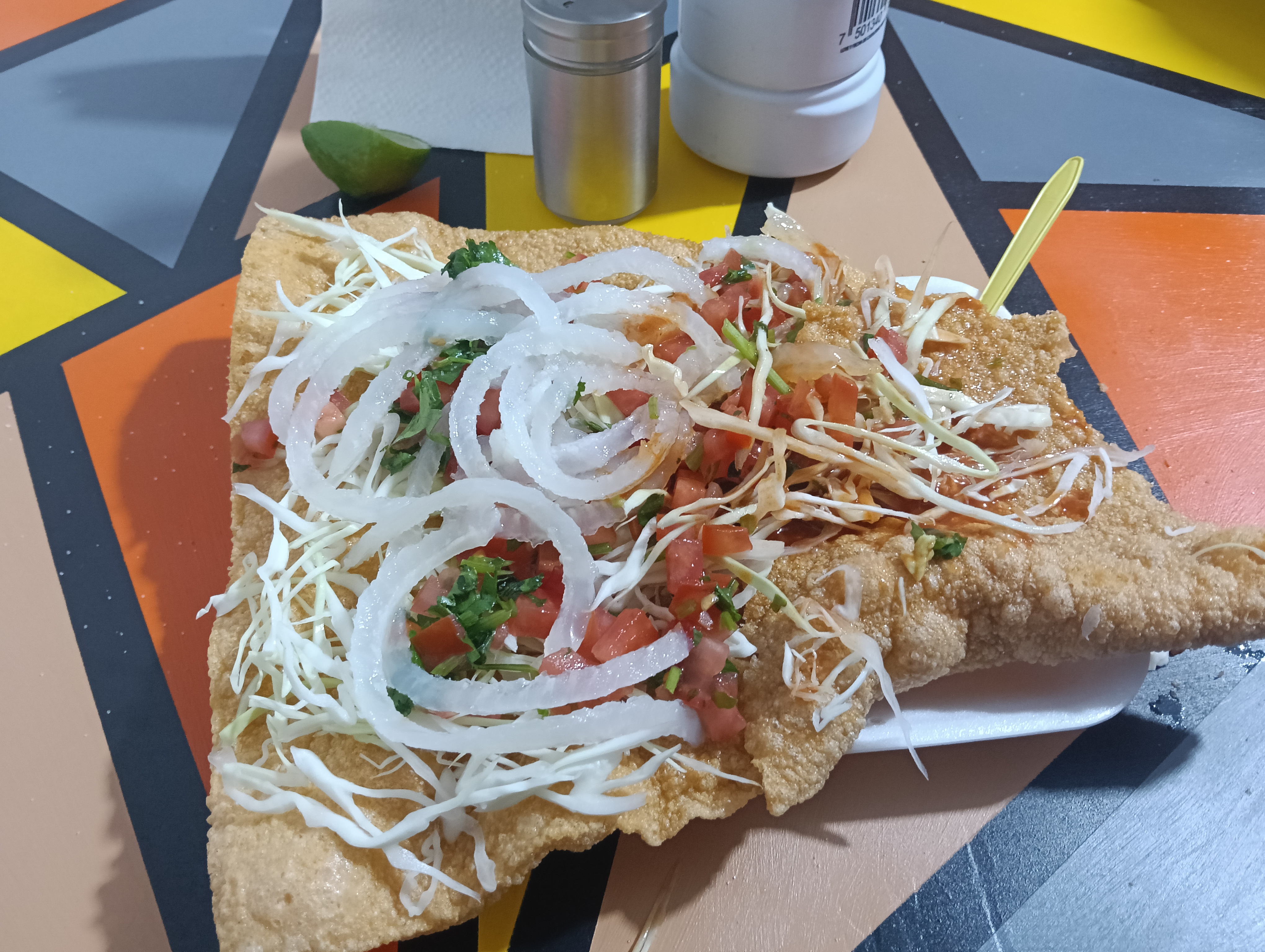 "EL TIKI" Centro Botanero image 3