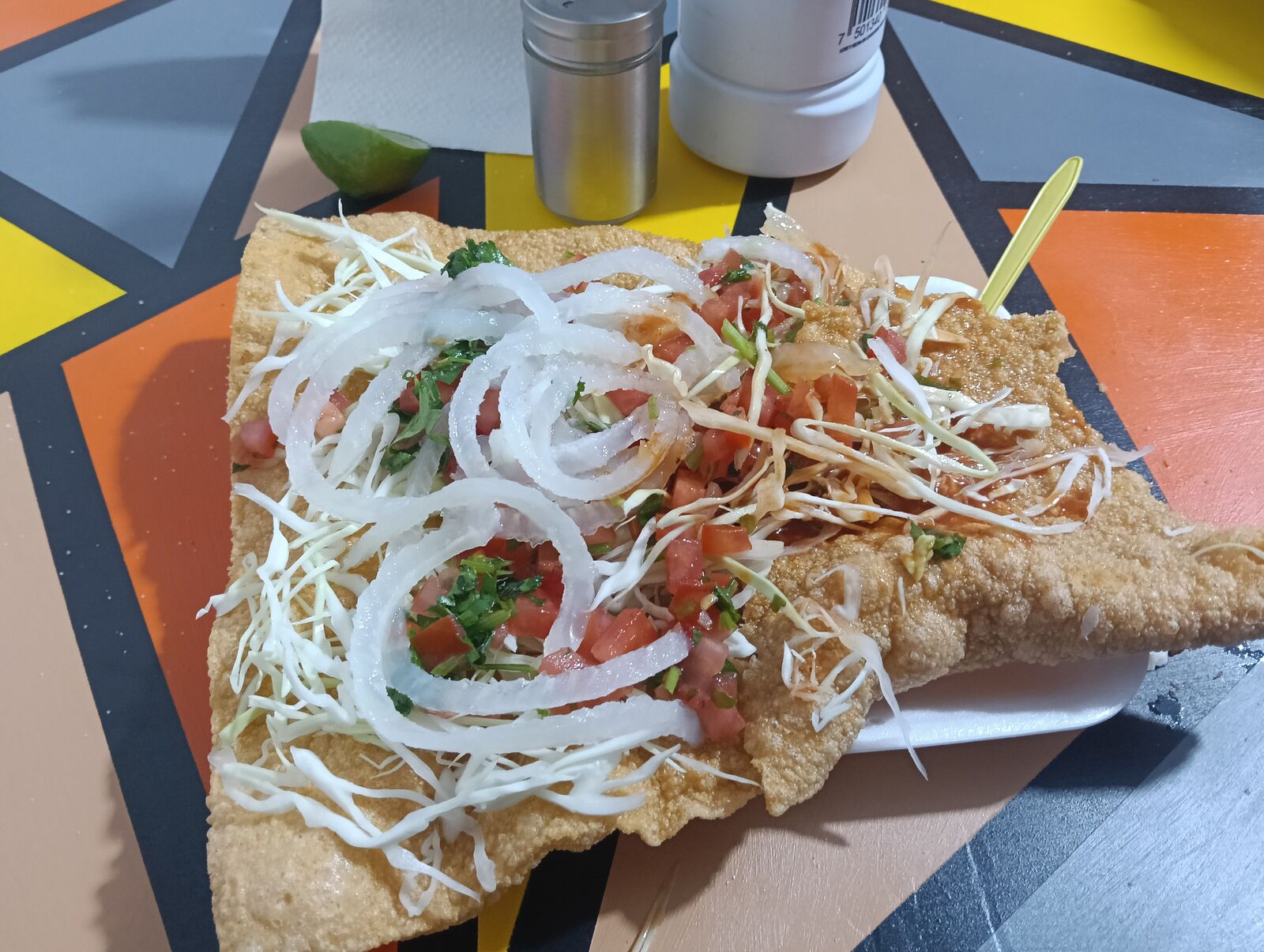 "EL TIKI" Centro Botanero image 3