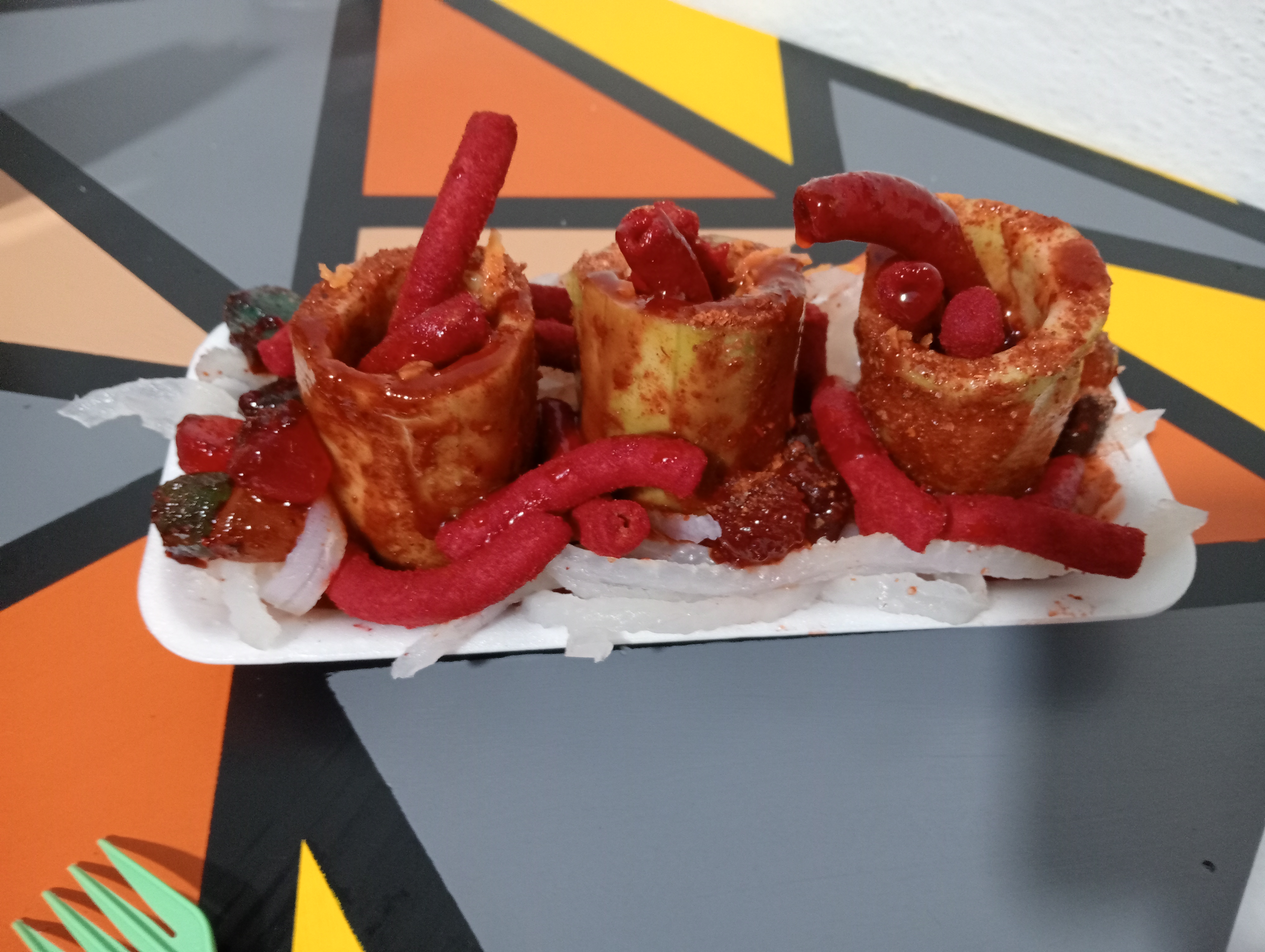 "EL TIKI" Centro Botanero image 4